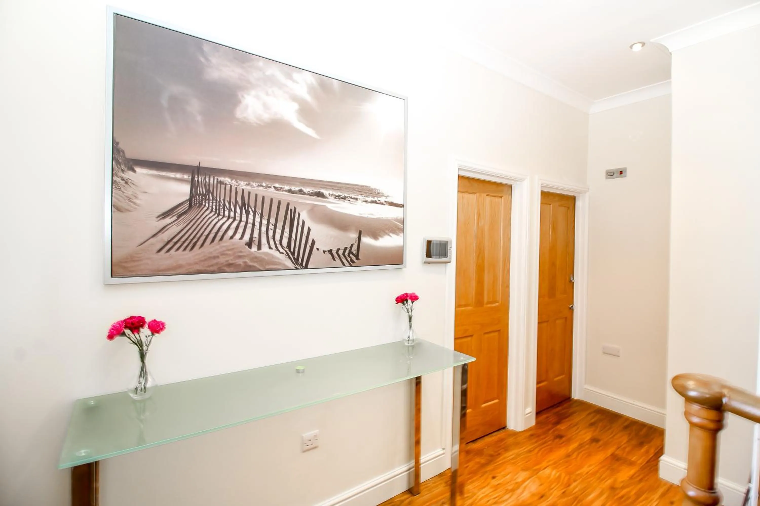 Private en-suite Room @ Liverpool street, Brick Ln