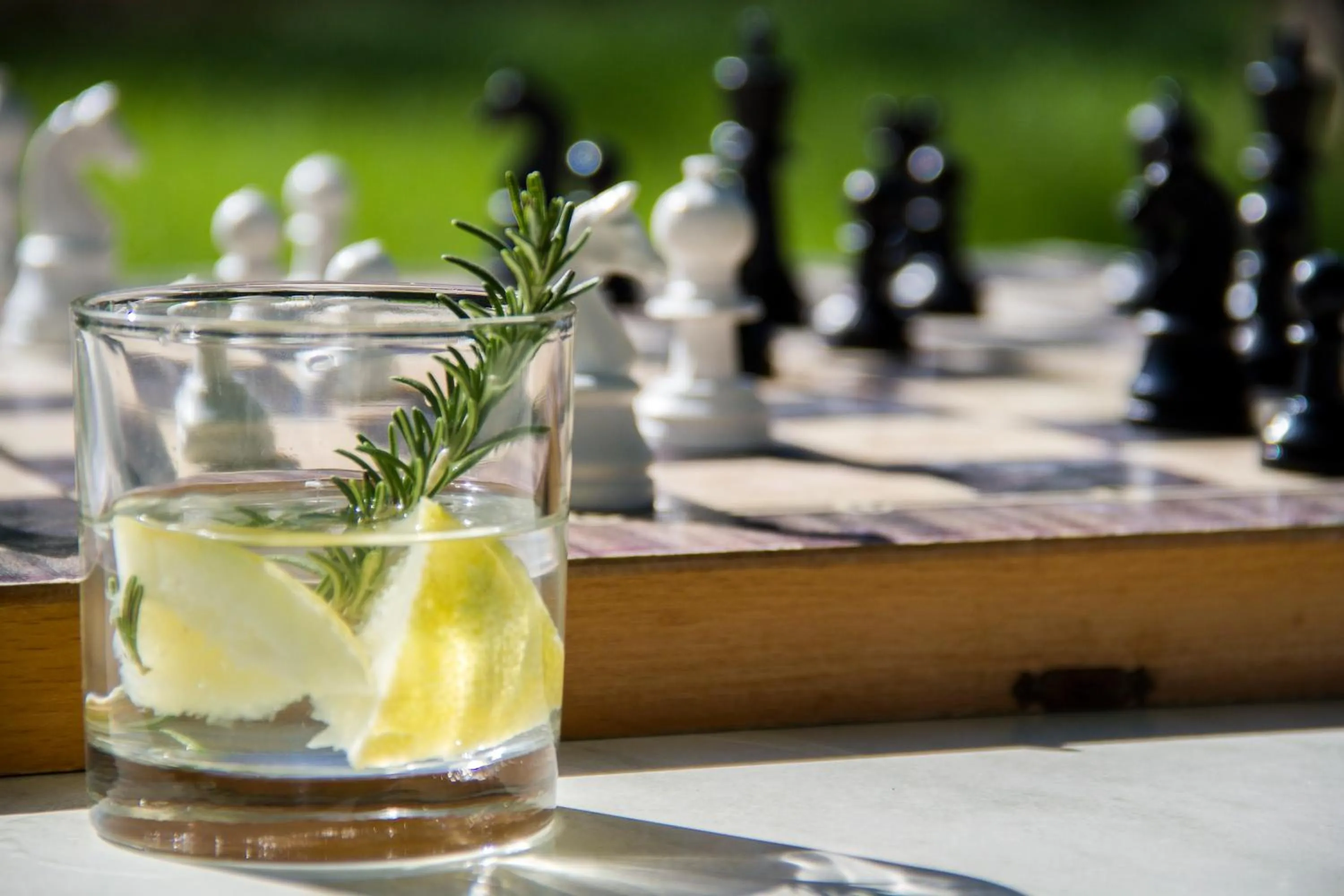 Entertainment in Lycasti Maisonettes