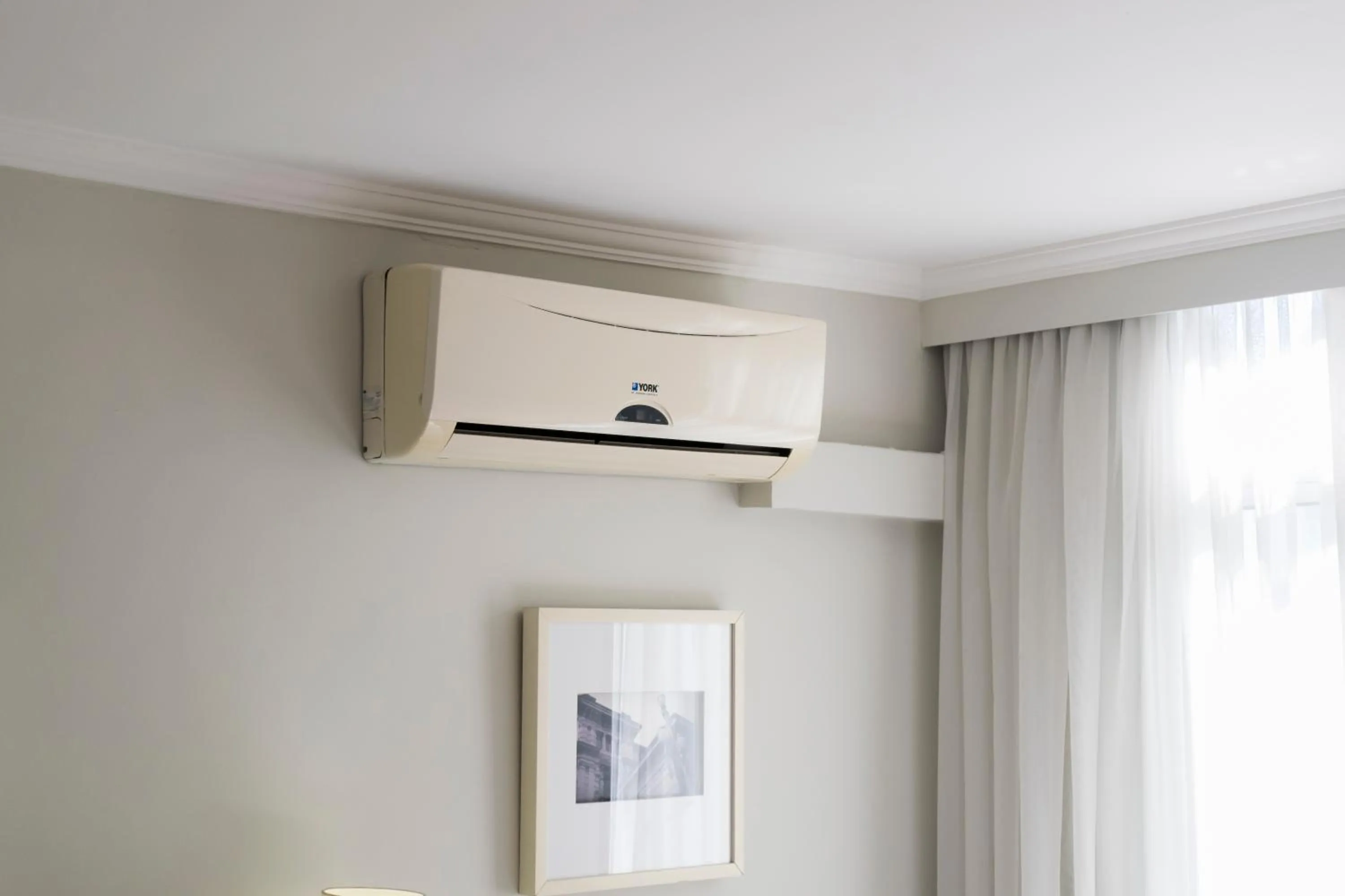 Paulista Garden Hotel