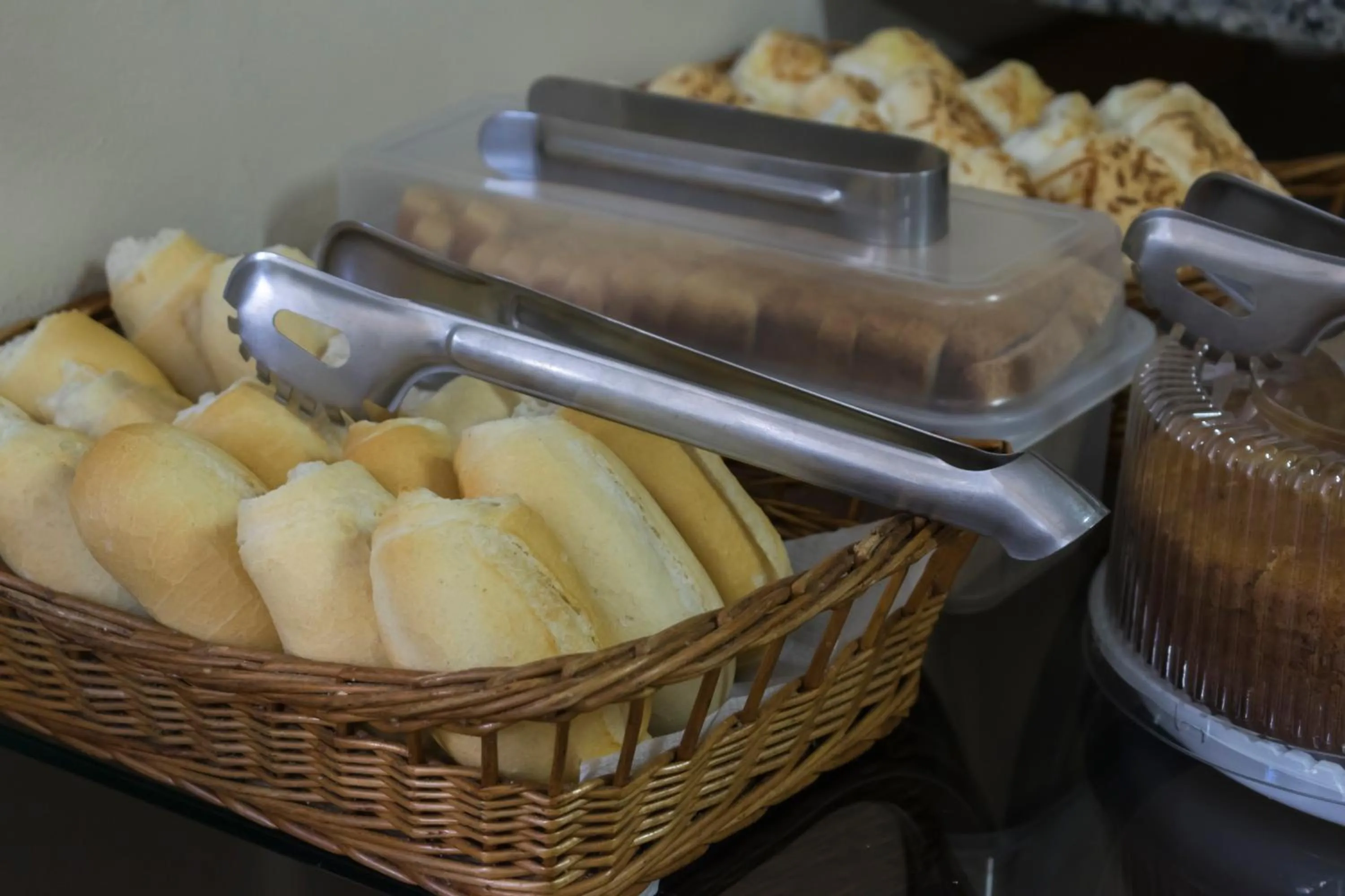 Paulista Garden Hotel