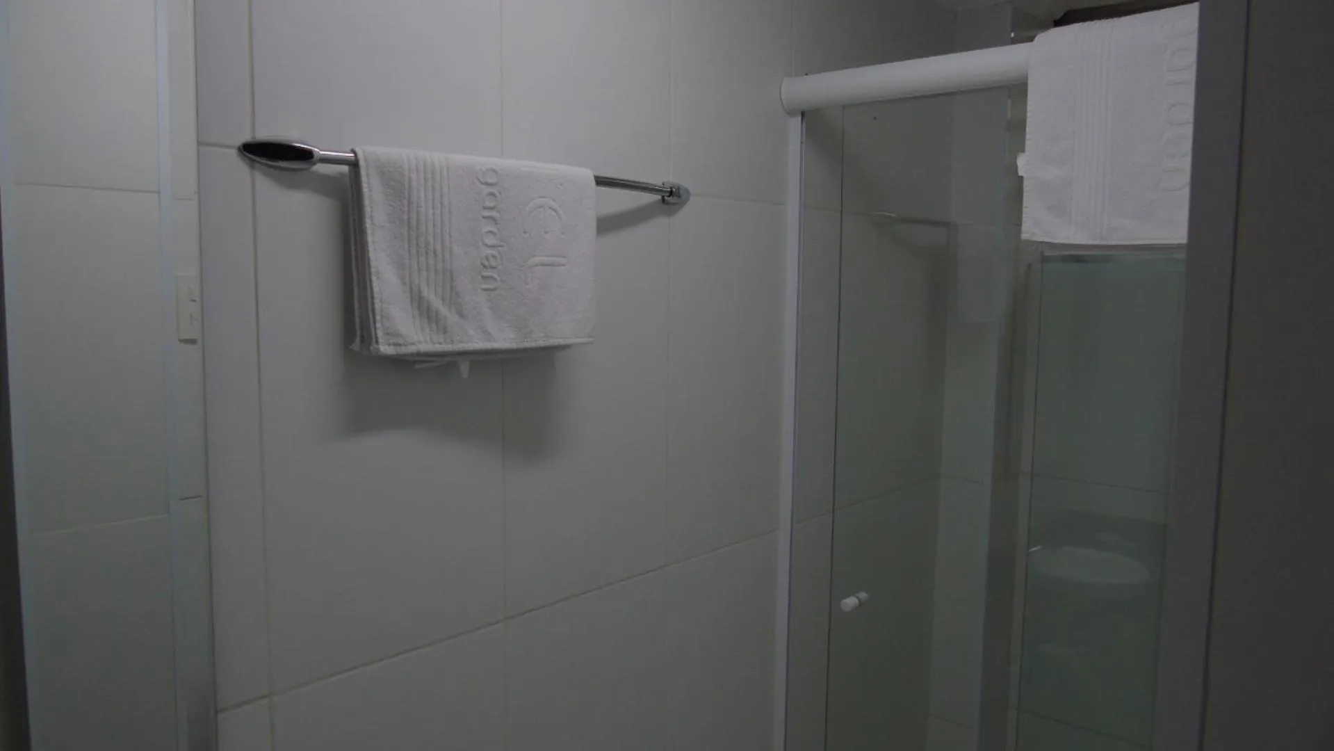 Paulista Garden Hotel