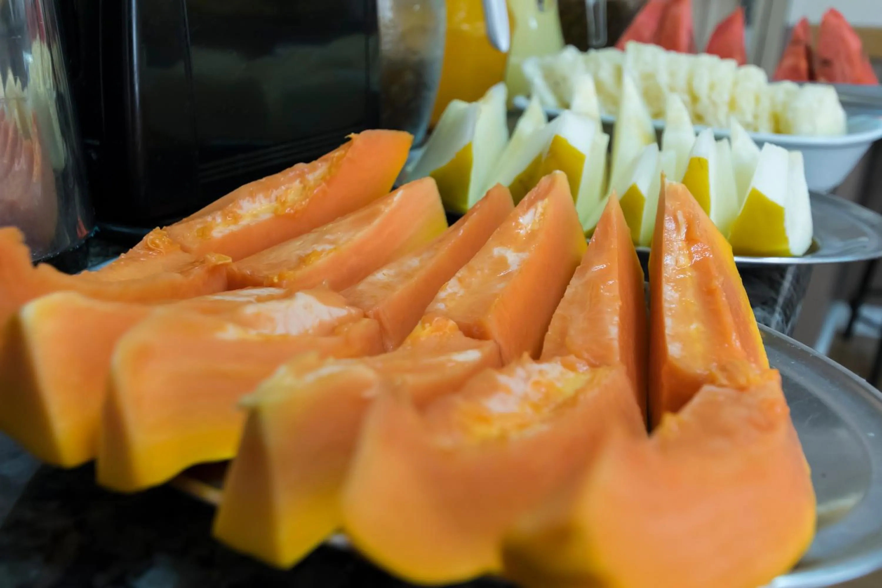 Paulista Garden Hotel