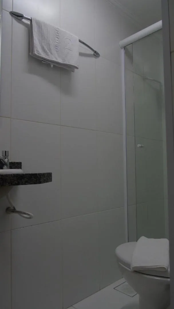 Paulista Garden Hotel