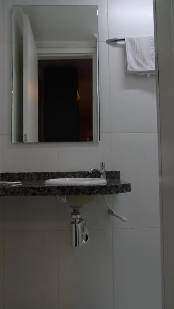 Paulista Garden Hotel