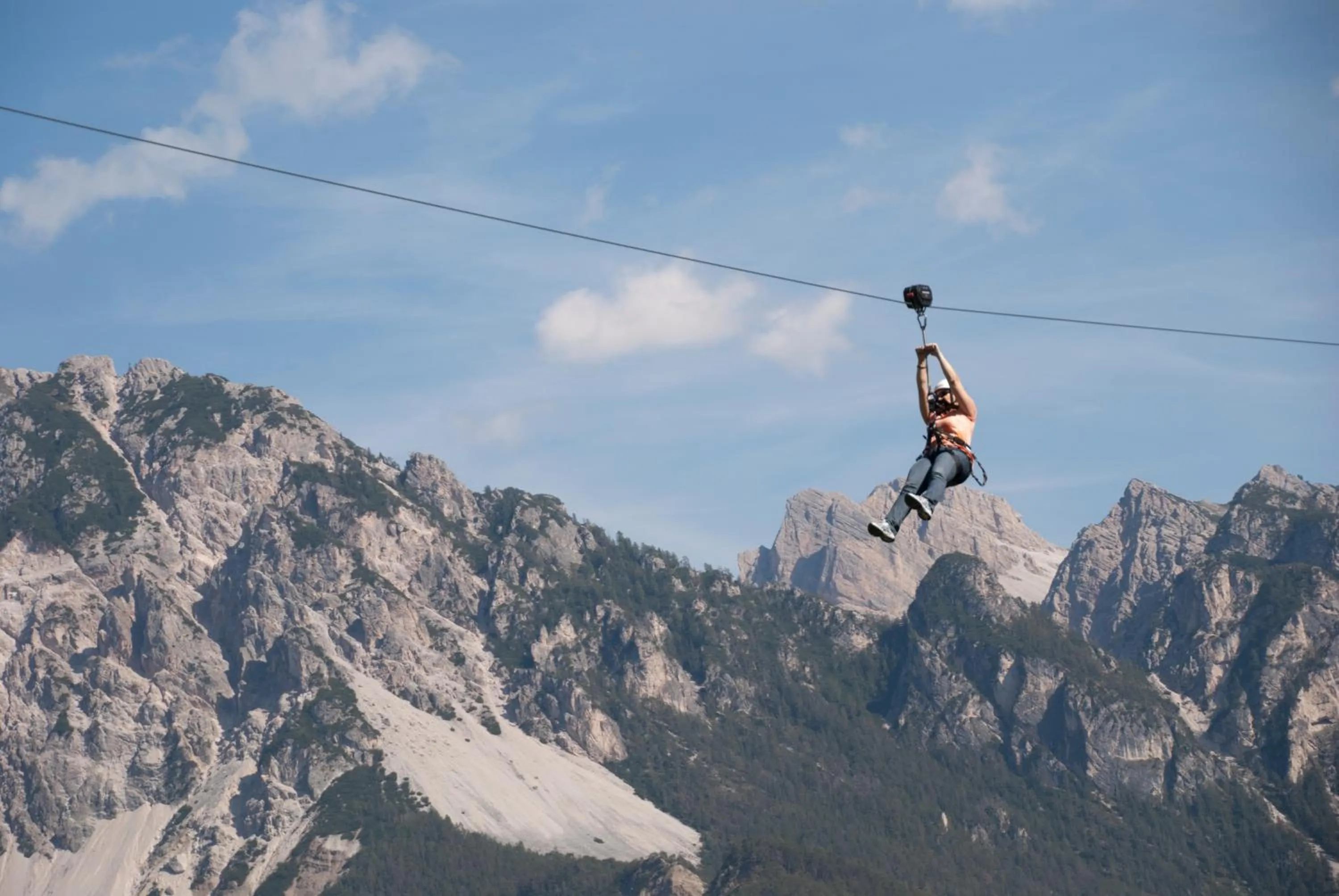 Sports in Hotel Kristall