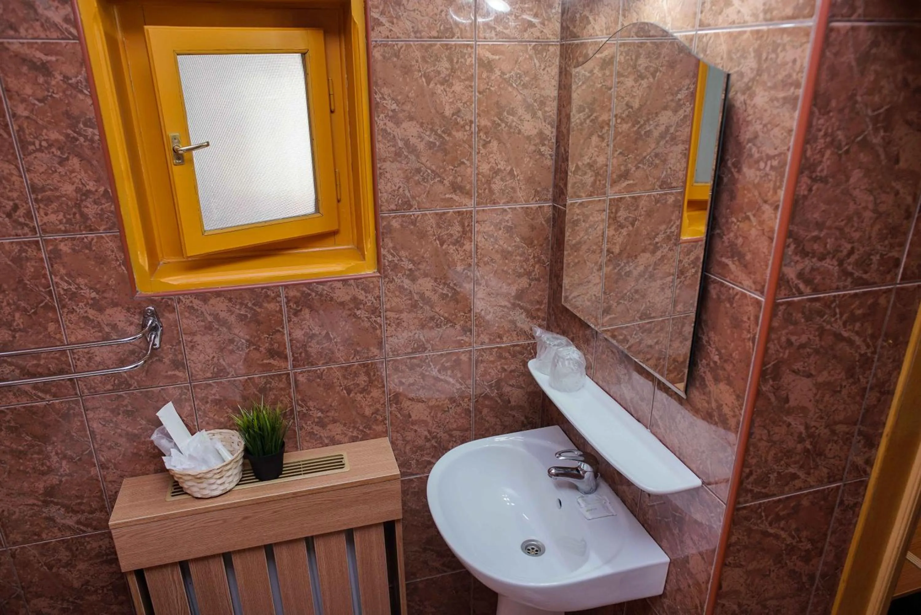 Bucharest Downtown Inn