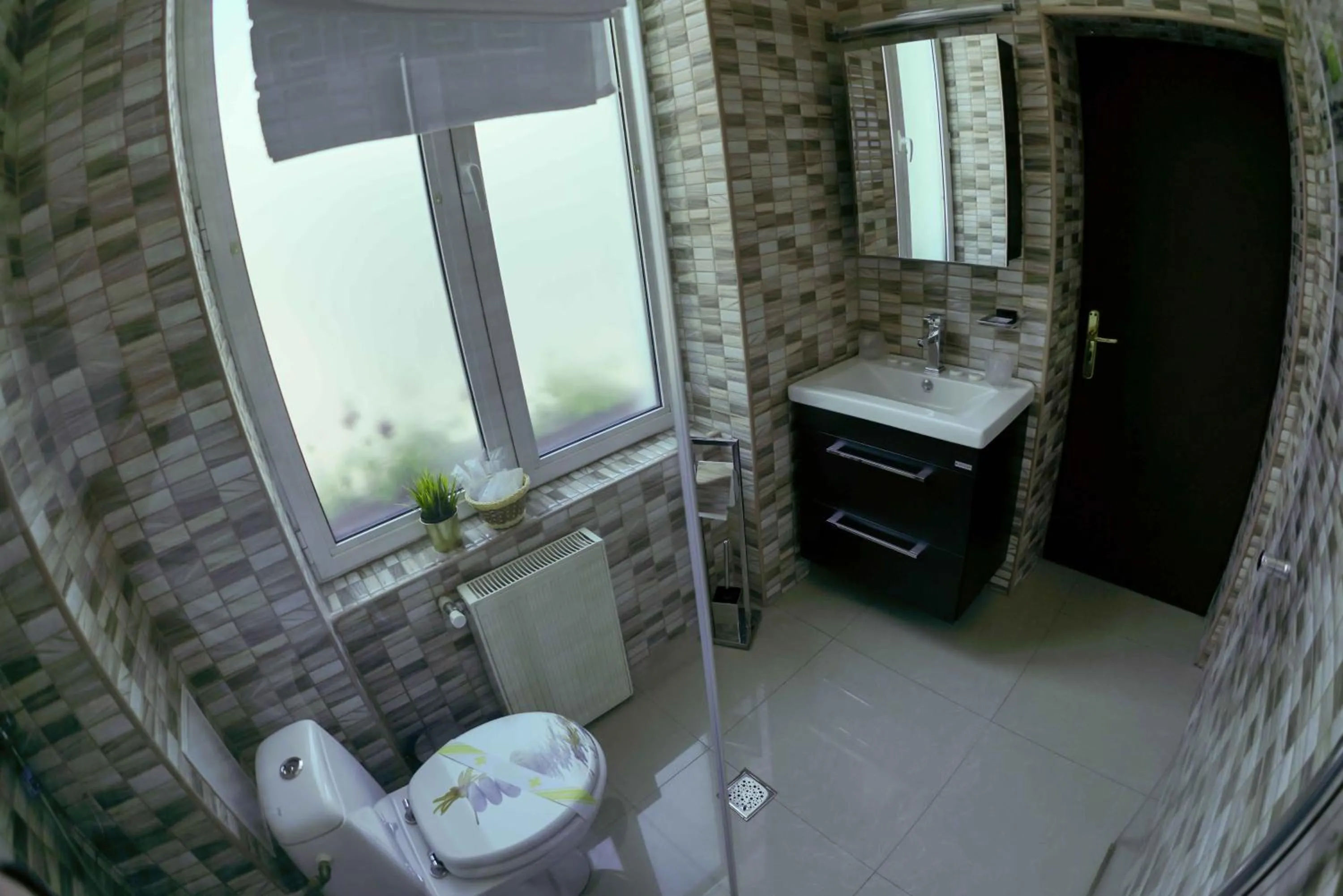 Bucharest Downtown Inn