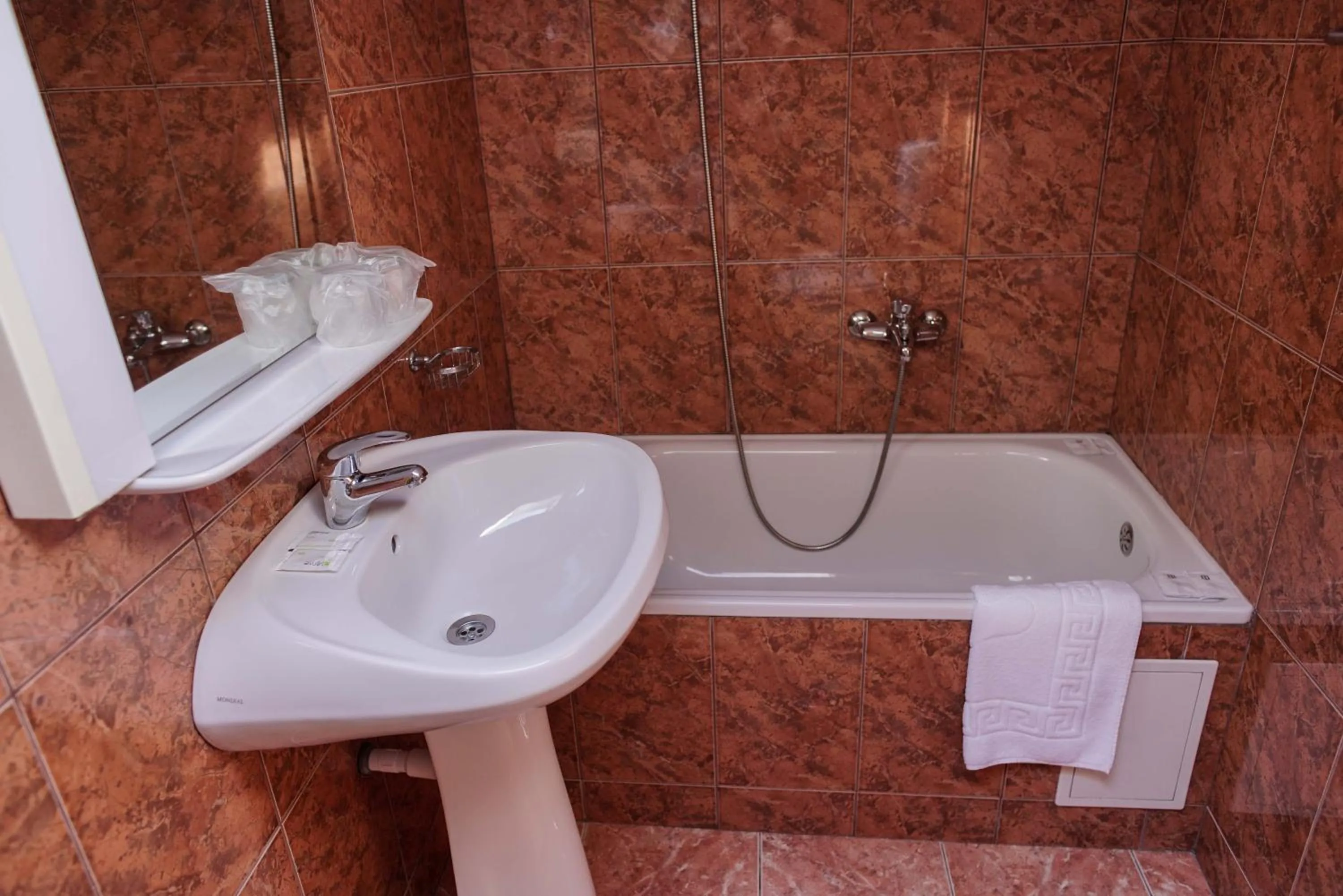 Bucharest Downtown Inn