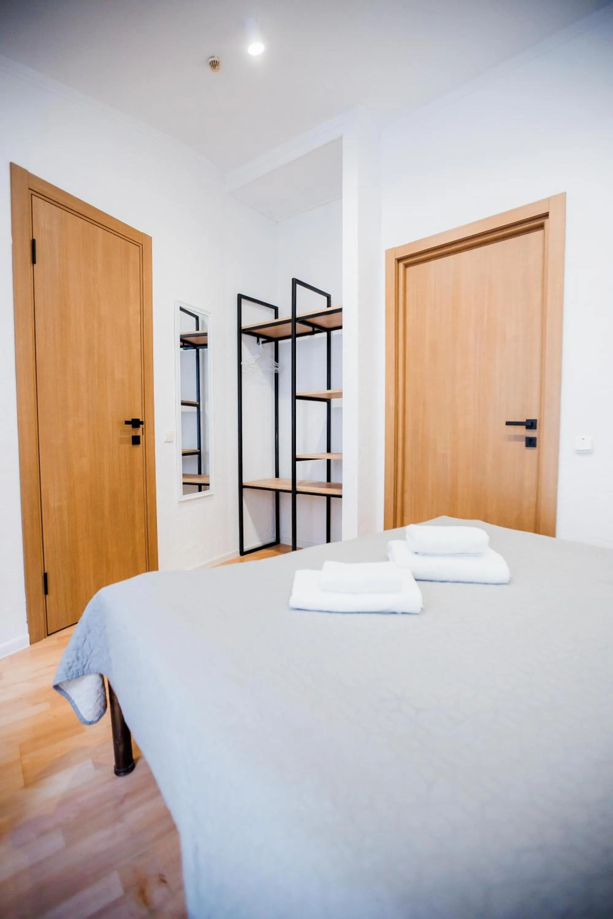 Bed in Staryi Krakiv