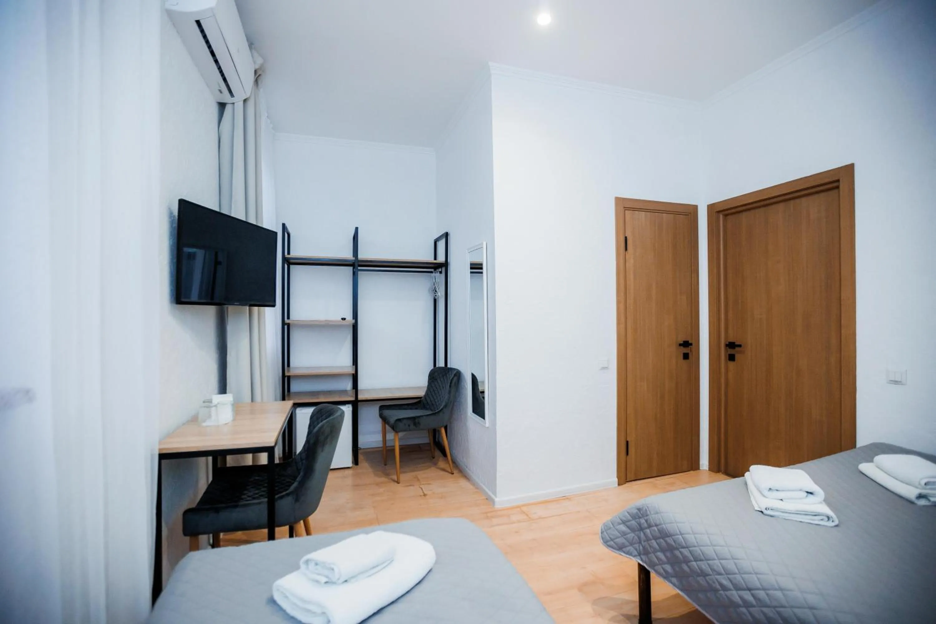 Bed in Staryi Krakiv