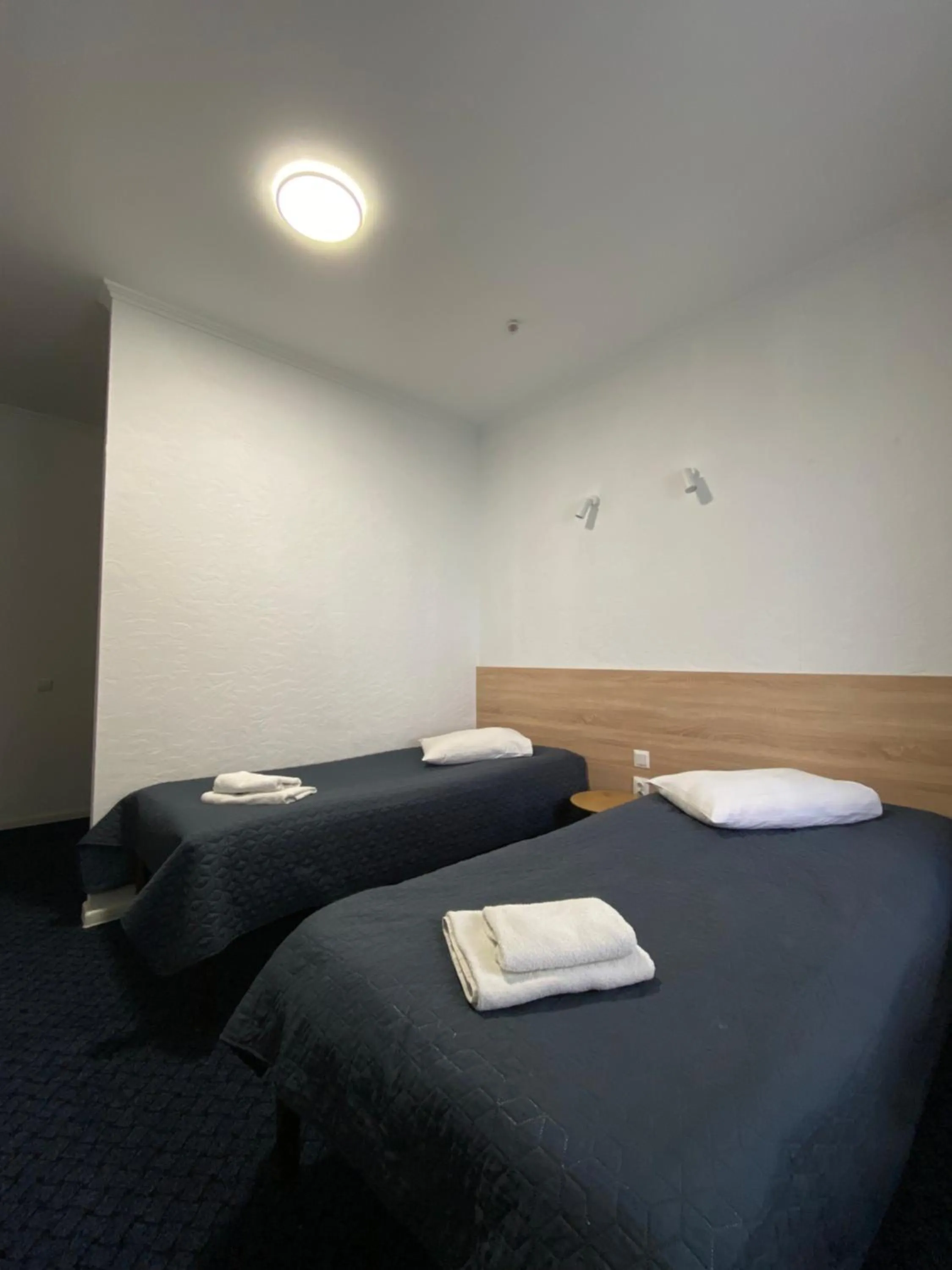 Bed in Staryi Krakiv