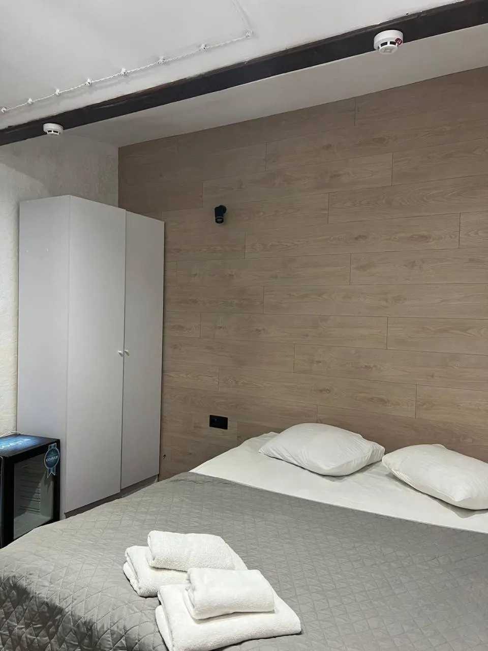 Bed in Staryi Krakiv