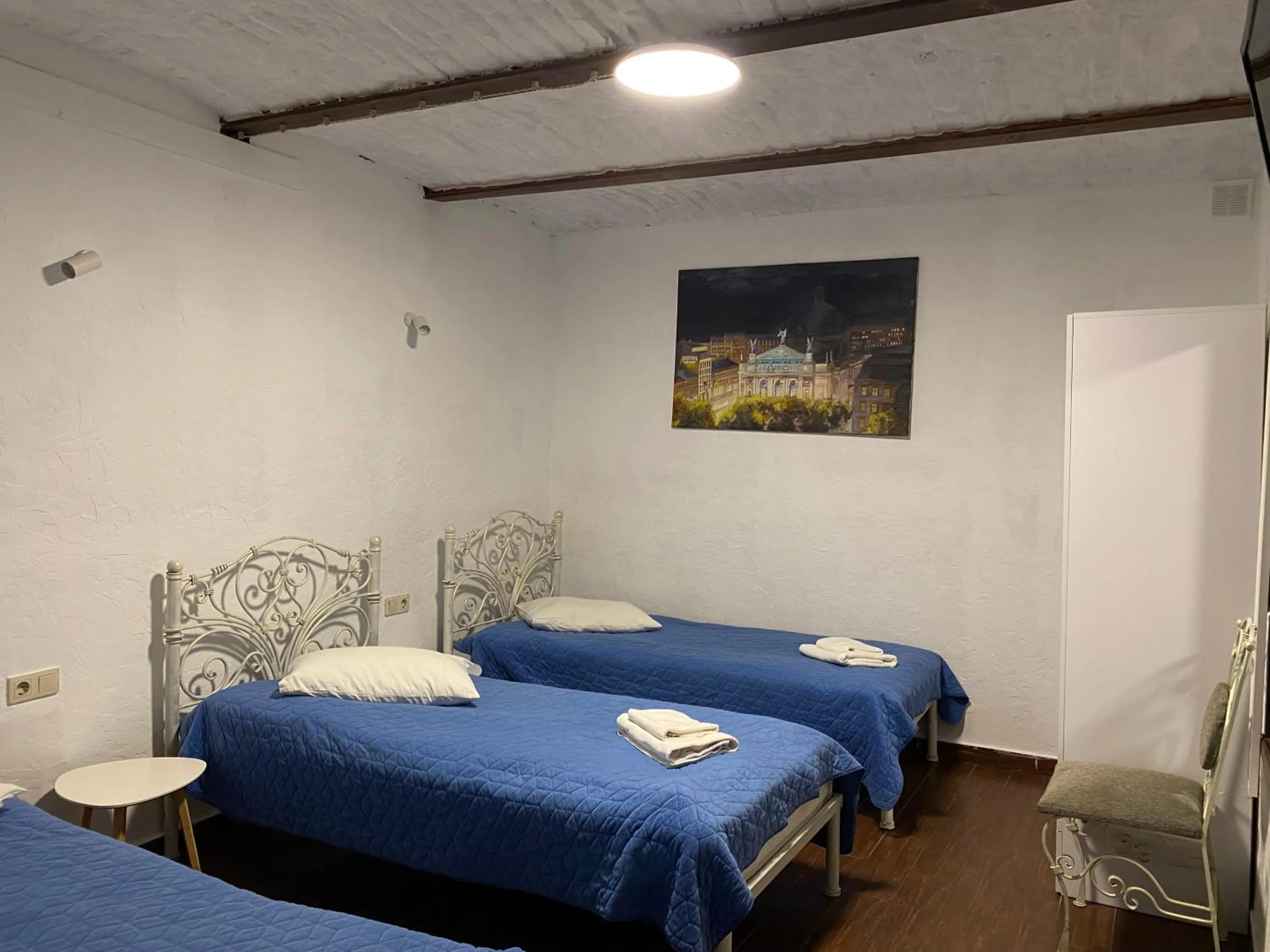 Bed in Staryi Krakiv