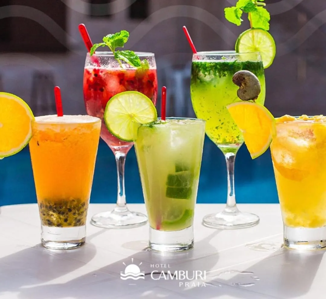 Hotel Camburi Praia
