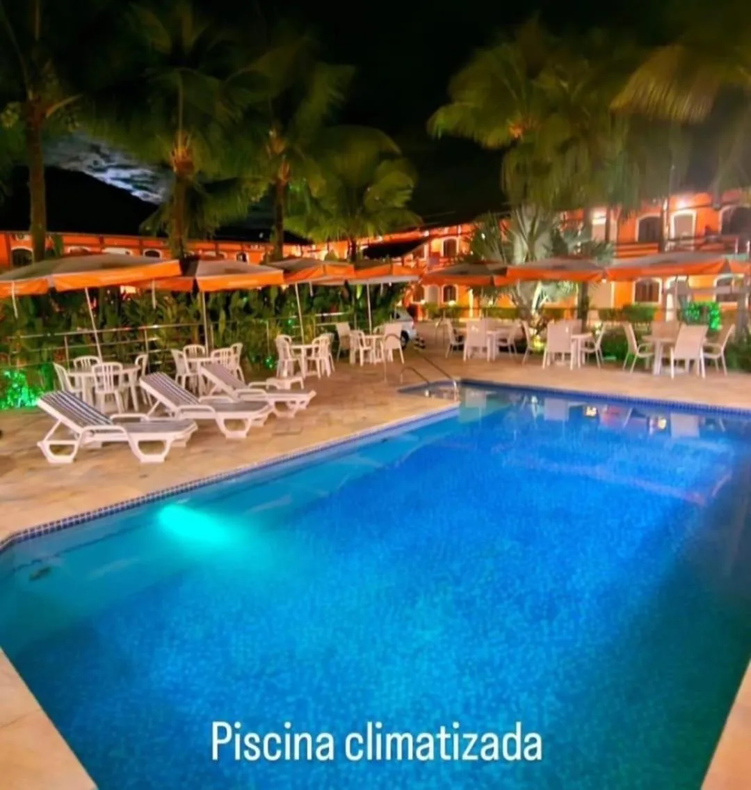 Hotel Camburi Praia
