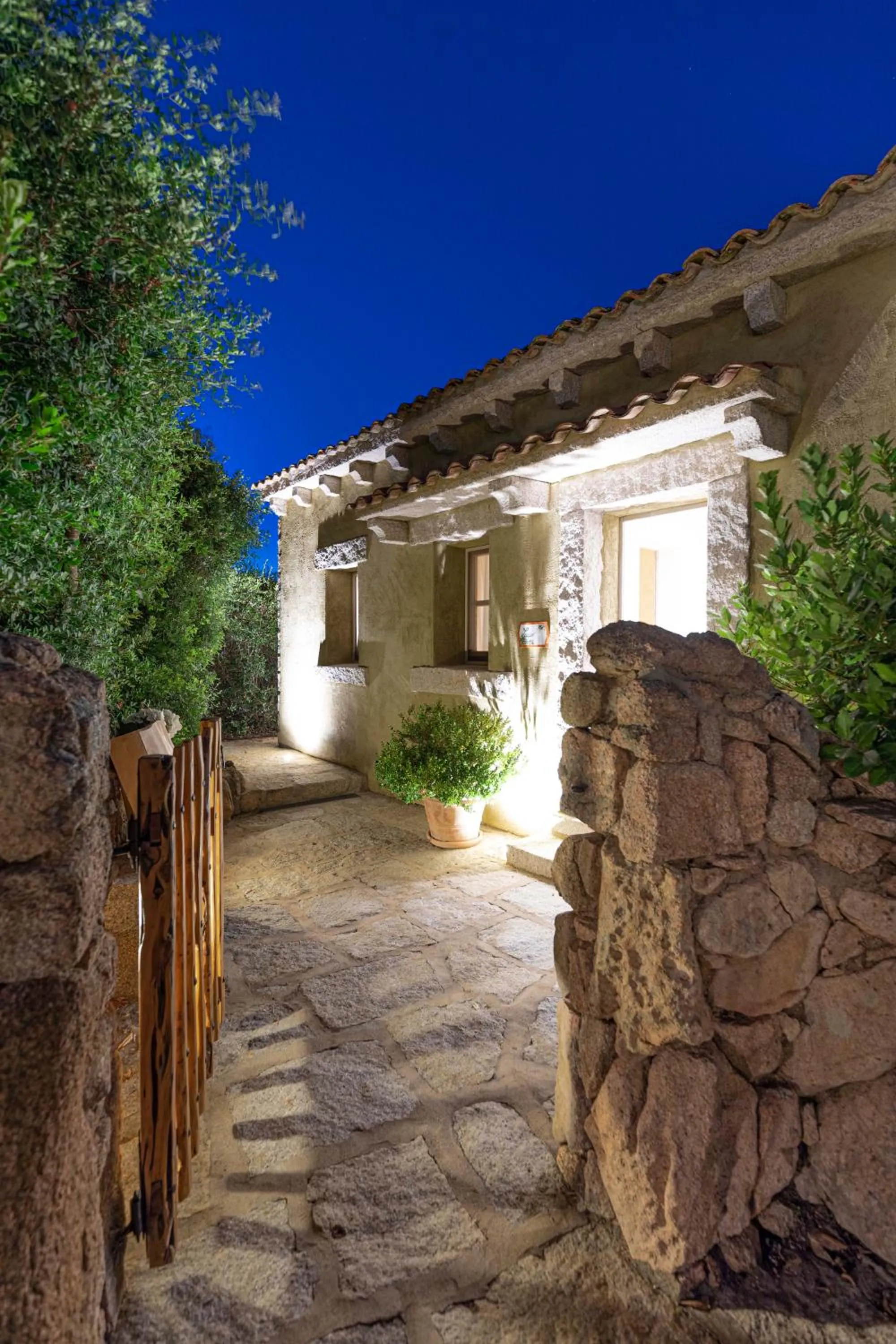 Other in Hotel Li Finistreddi