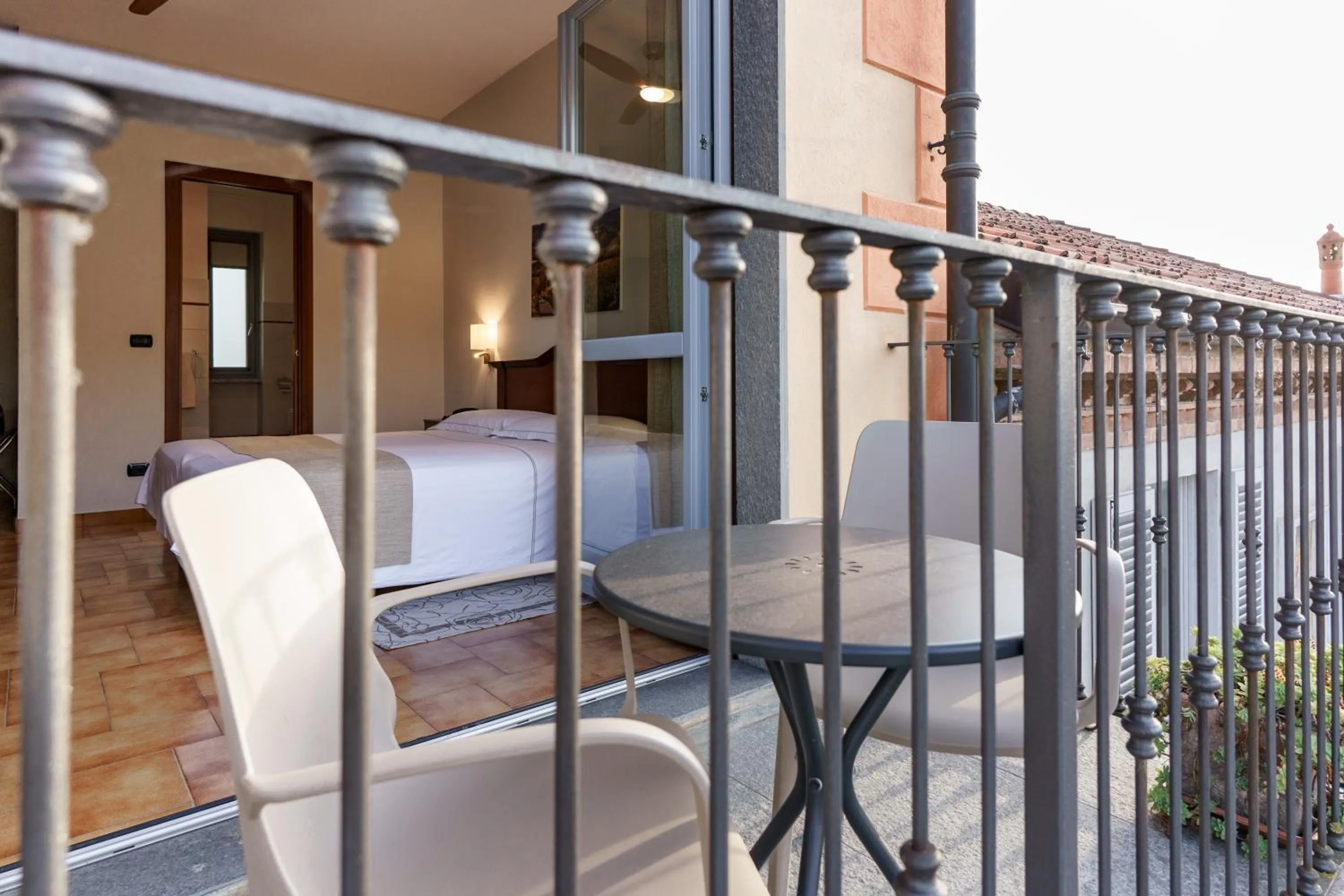 Day, Bed in Hotel Il Grappolo D'Oro