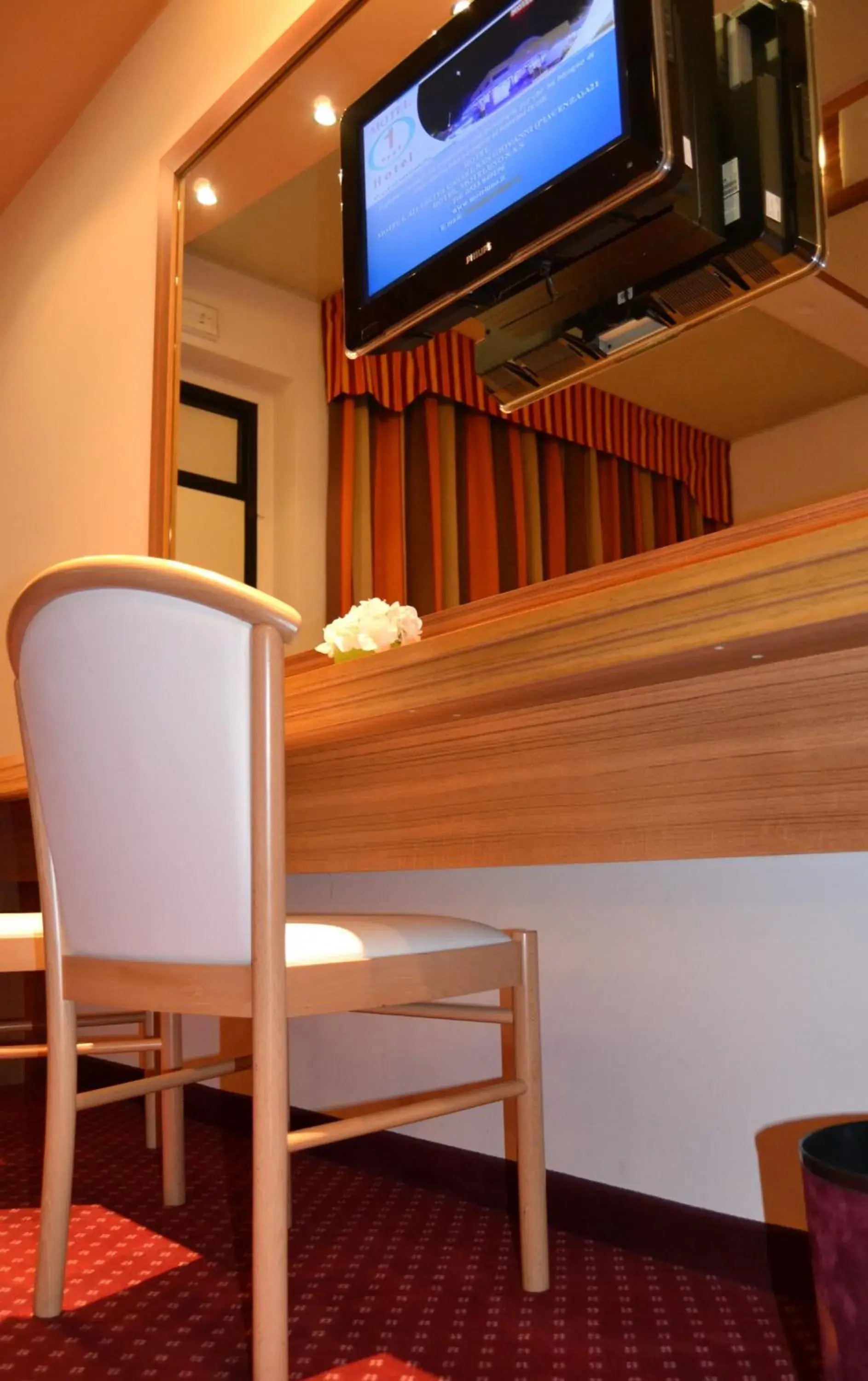 Double Room - single occupancy in Hotel Motel 2 Double Room - single occupancy in Hotel Motel 2