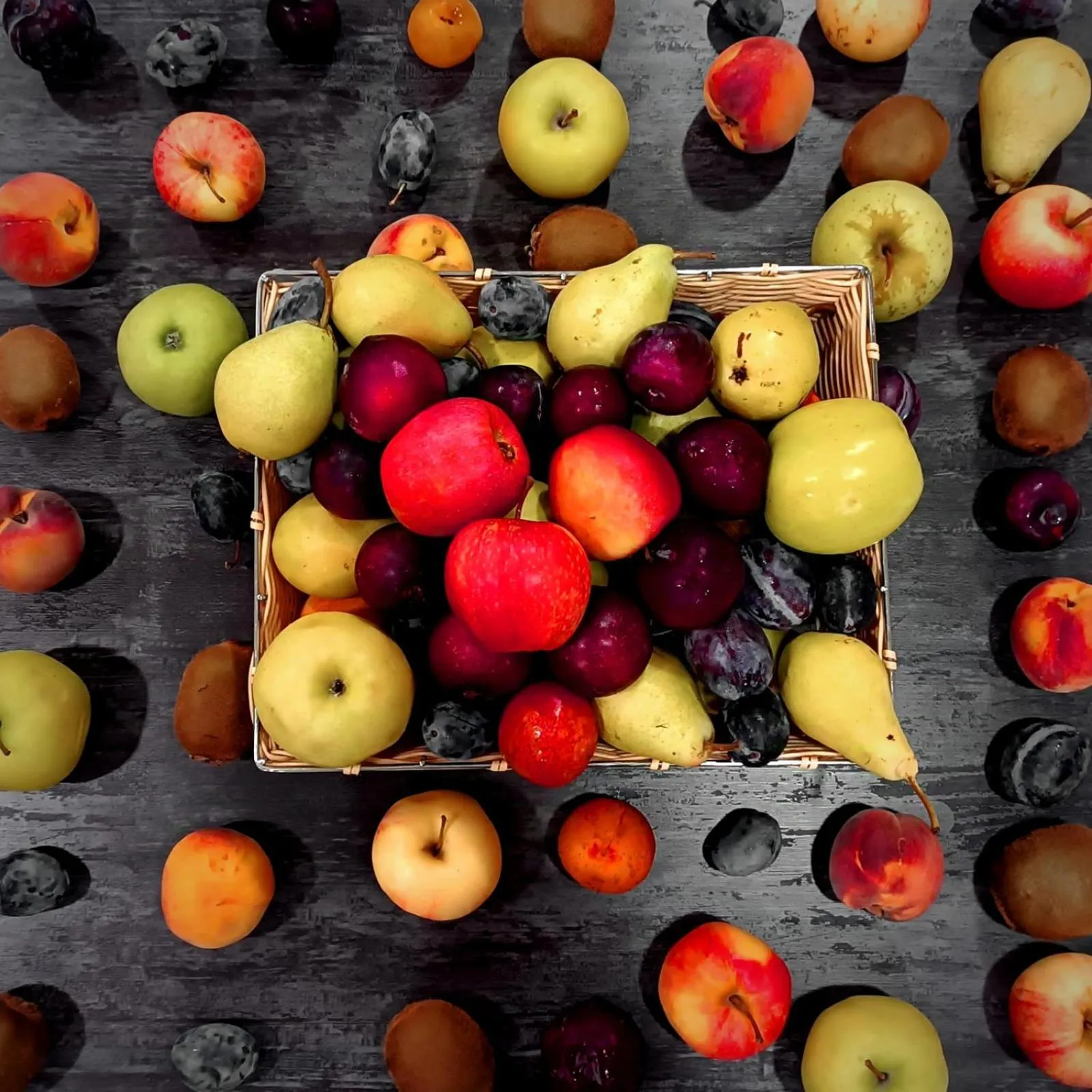 Breakfast in Hotel Motel 2