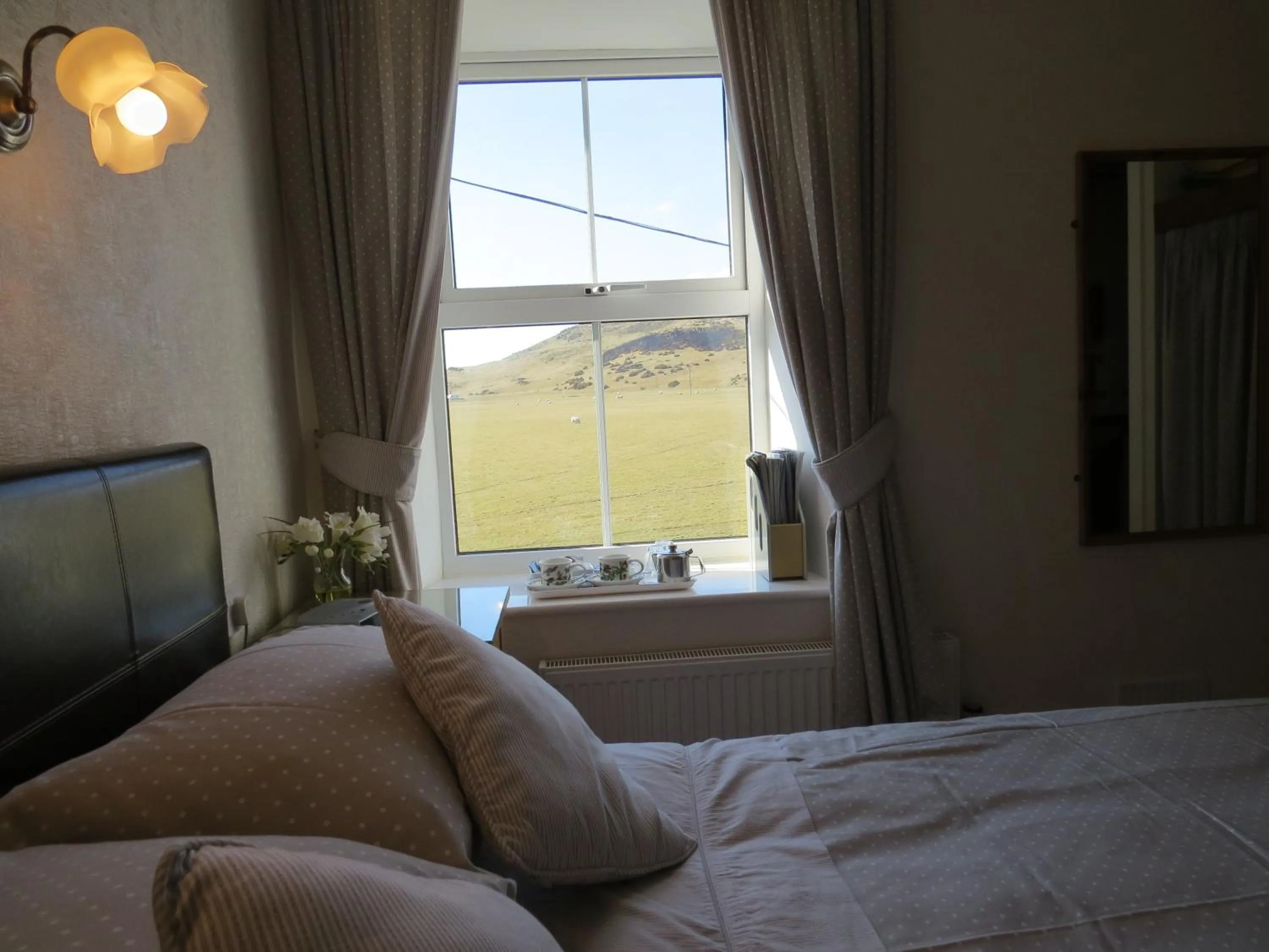 View (from property/room) in Gwrach Ynys Country Guest House