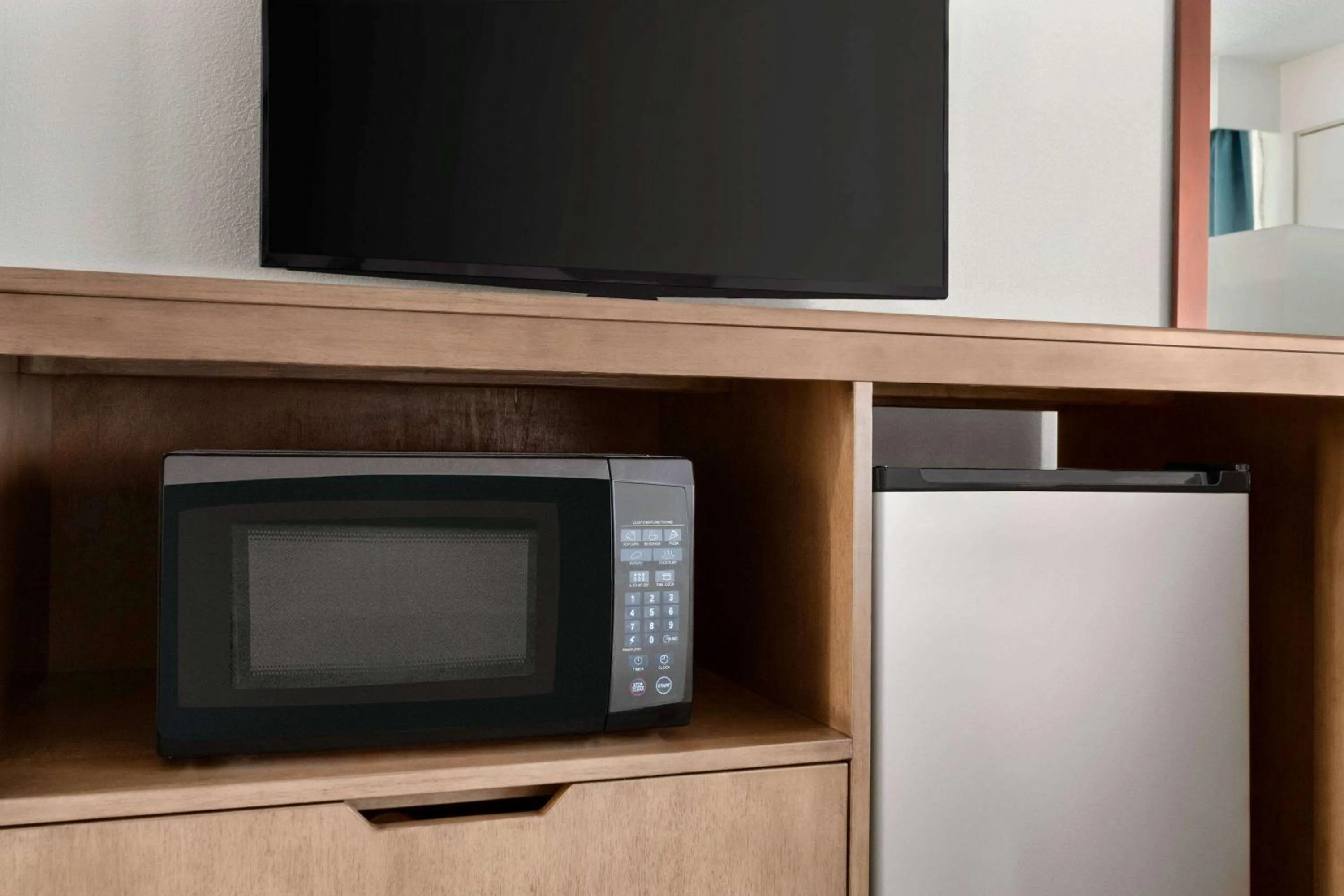 Photo of the whole room in Gatlinburg River Inn