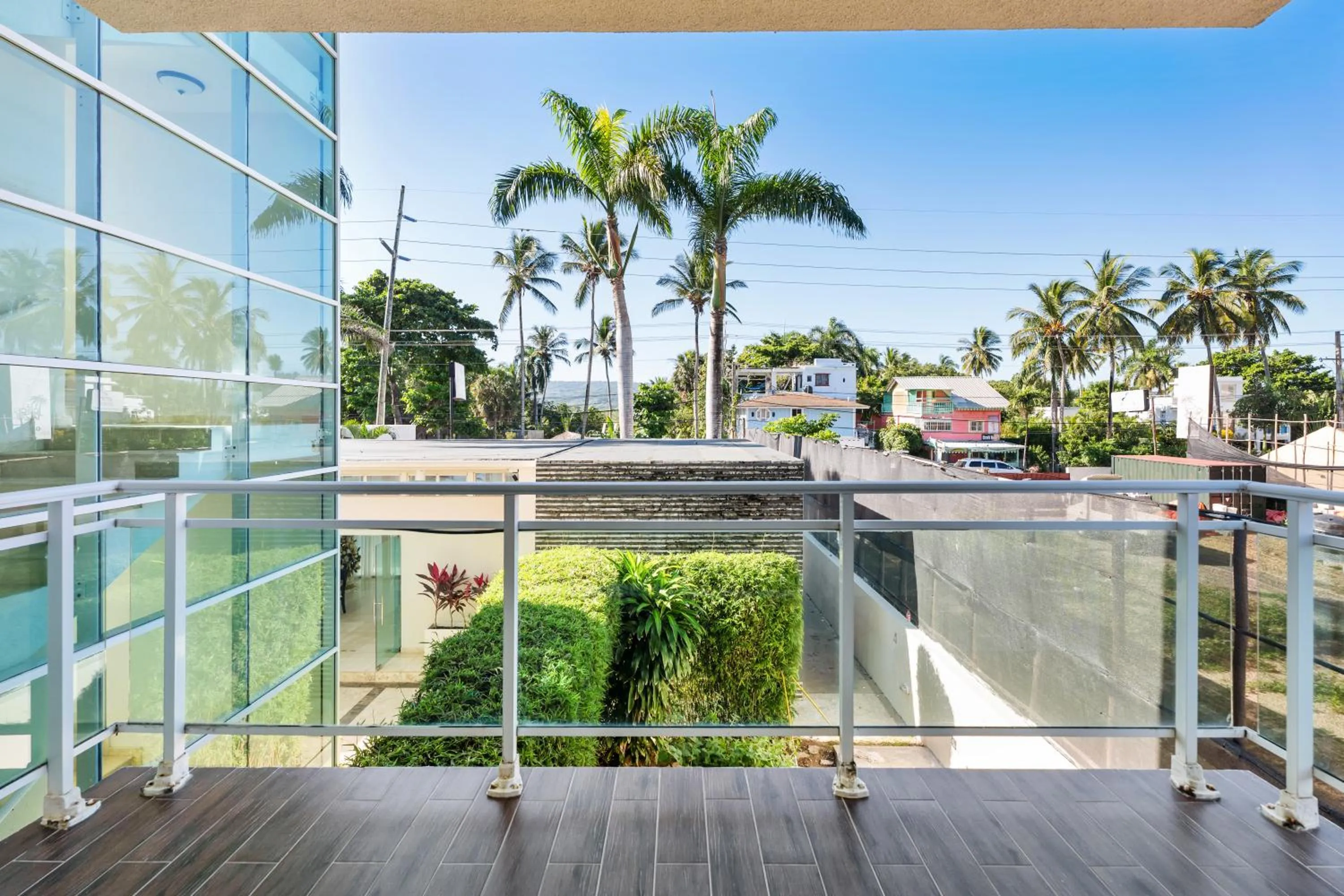 Watermark Luxury Oceanfront Residences