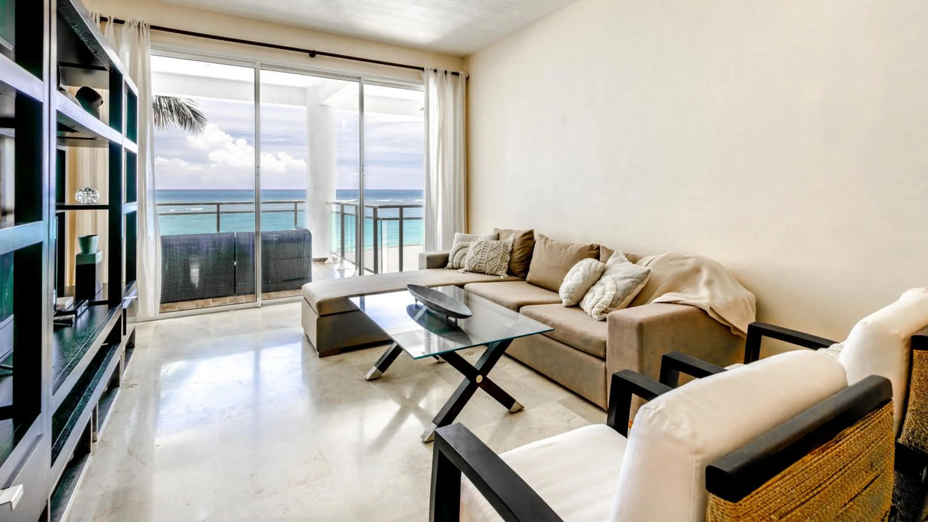 Watermark Luxury Oceanfront Residences
