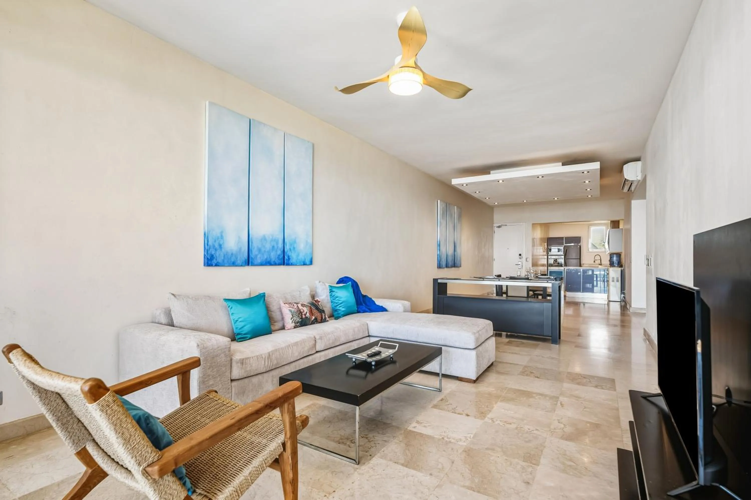 Watermark Luxury Oceanfront Residences