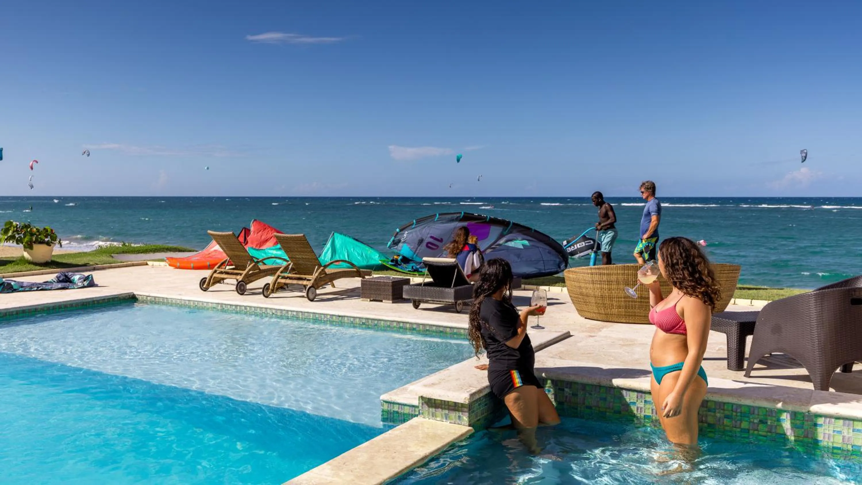 Watermark Luxury Oceanfront Residences