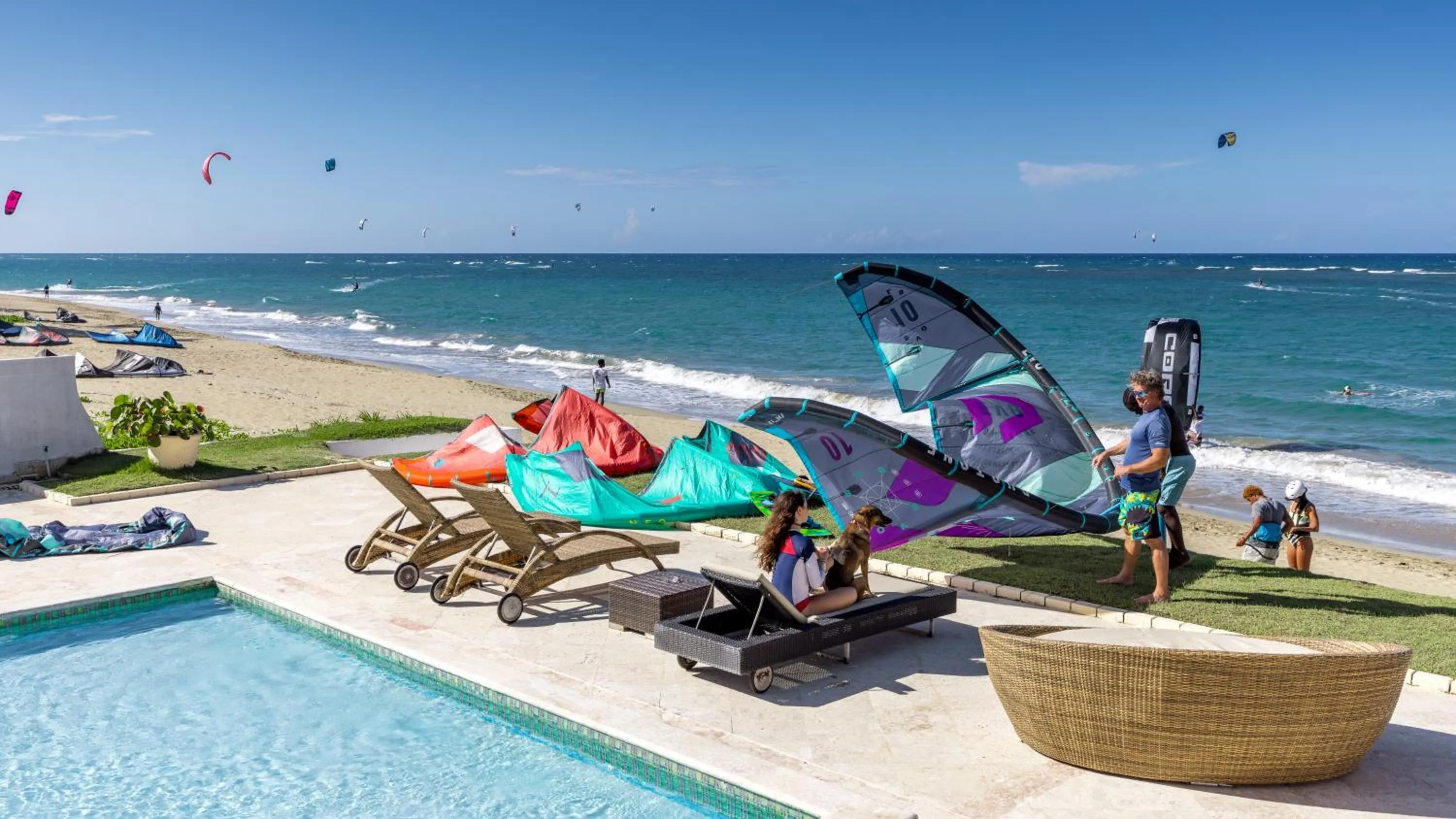 Watermark Luxury Oceanfront Residences