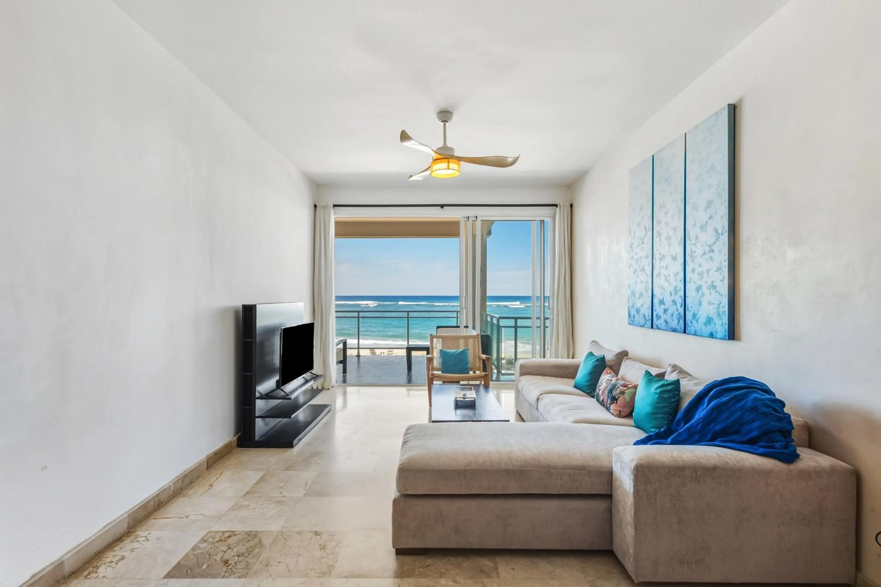 Watermark Luxury Oceanfront Residences