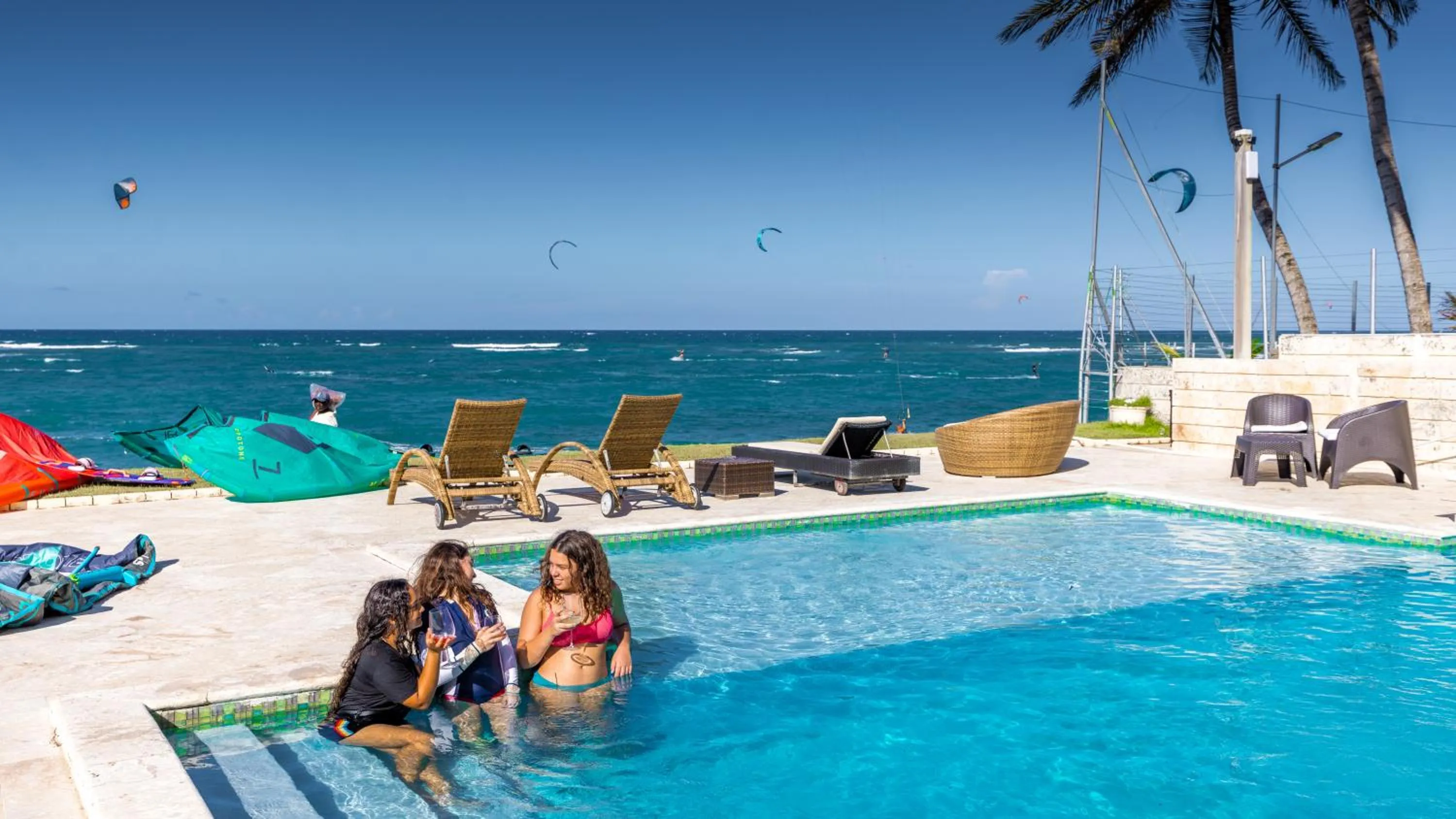 Watermark Luxury Oceanfront Residences