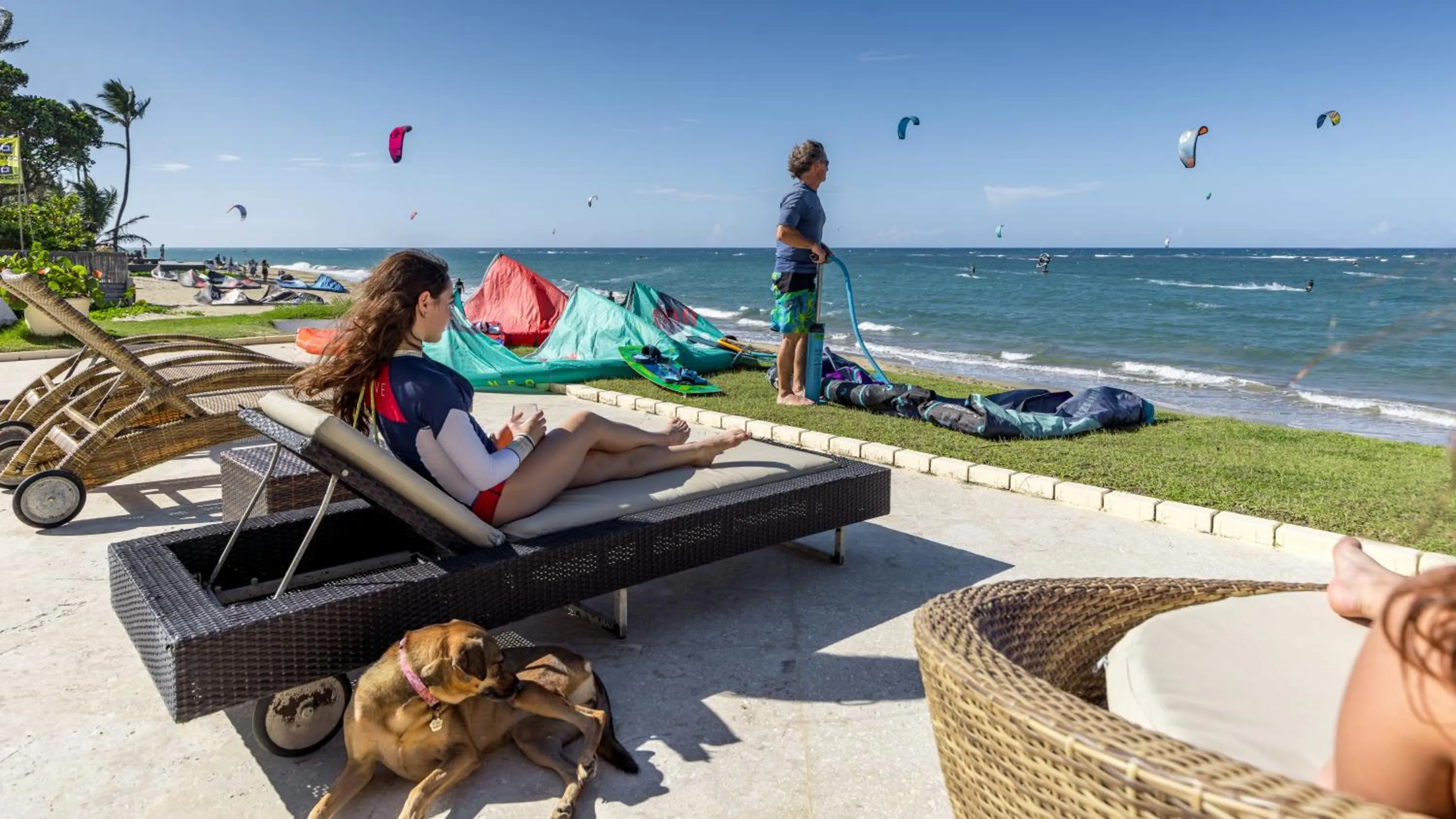 Watermark Luxury Oceanfront Residences