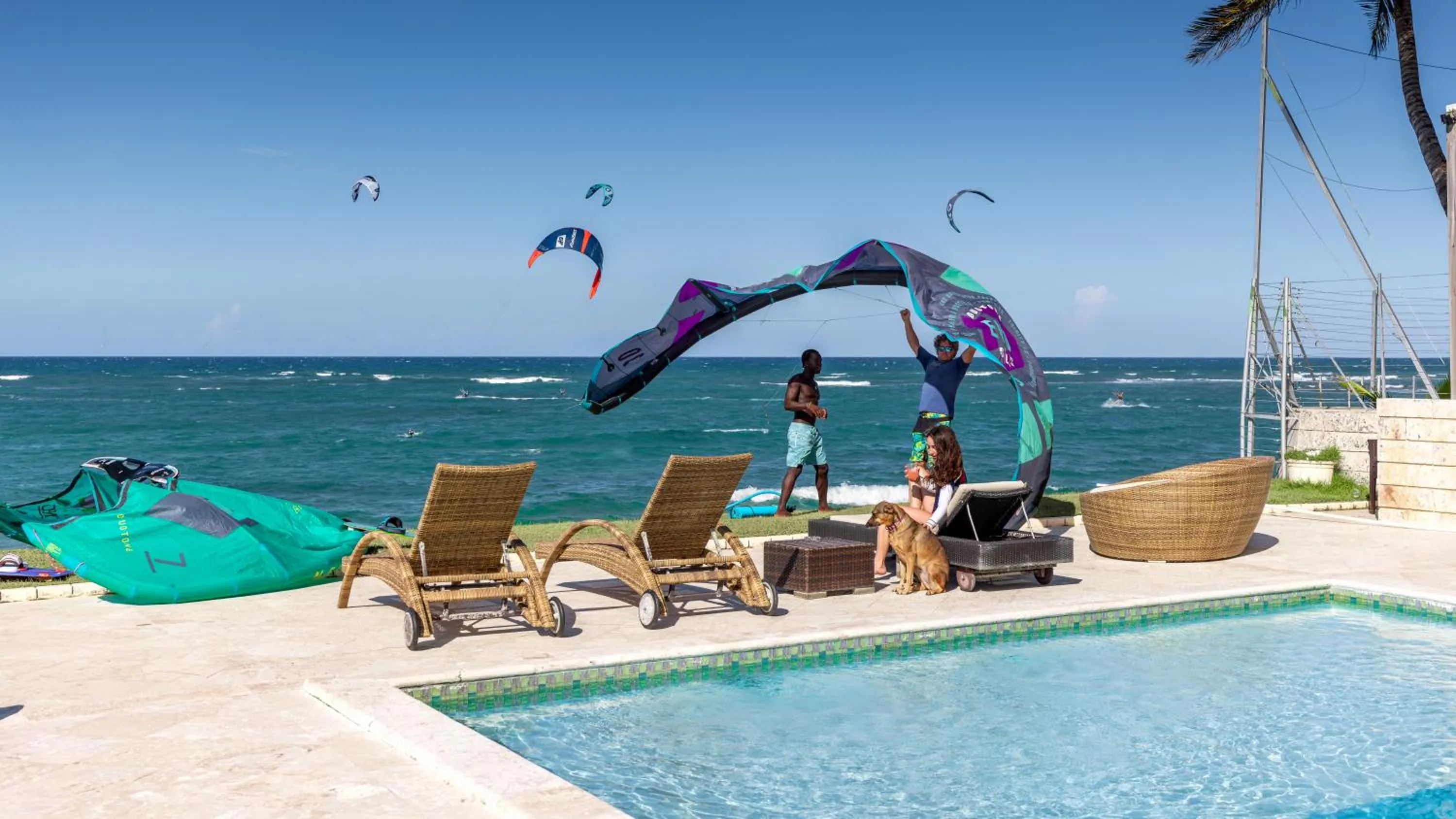 Watermark Luxury Oceanfront Residences