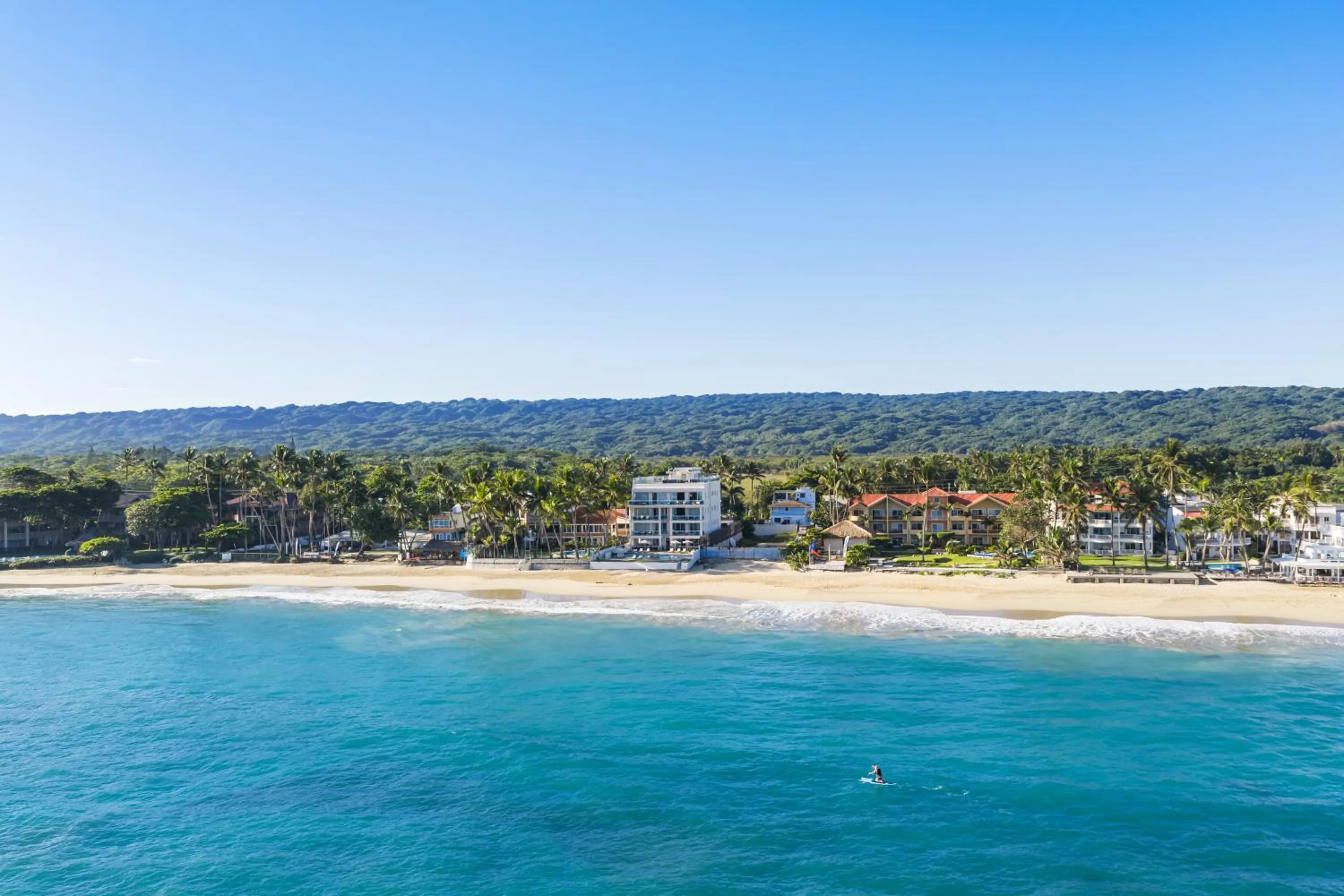 Watermark Luxury Oceanfront Residences