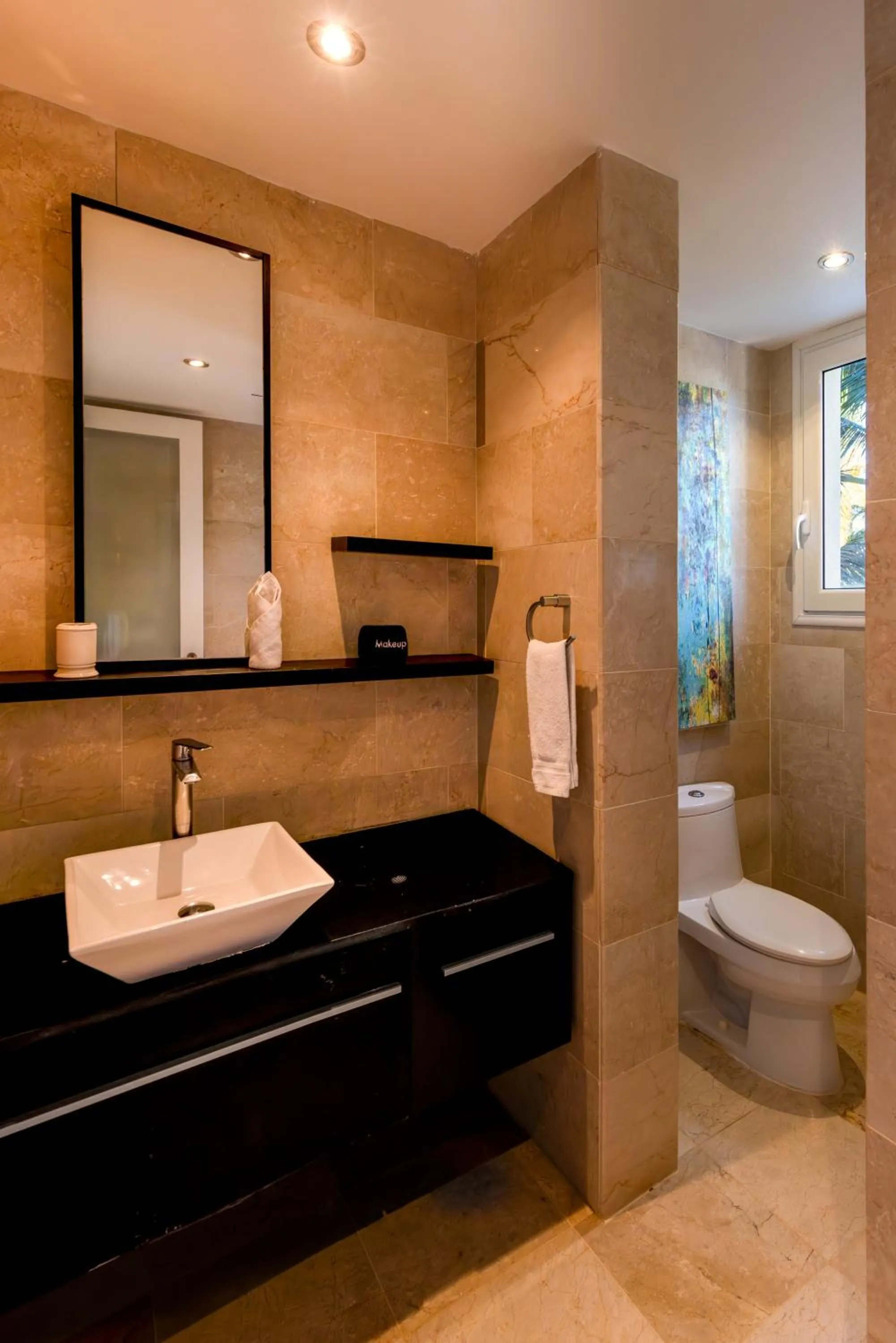 Watermark Luxury Oceanfront Residences