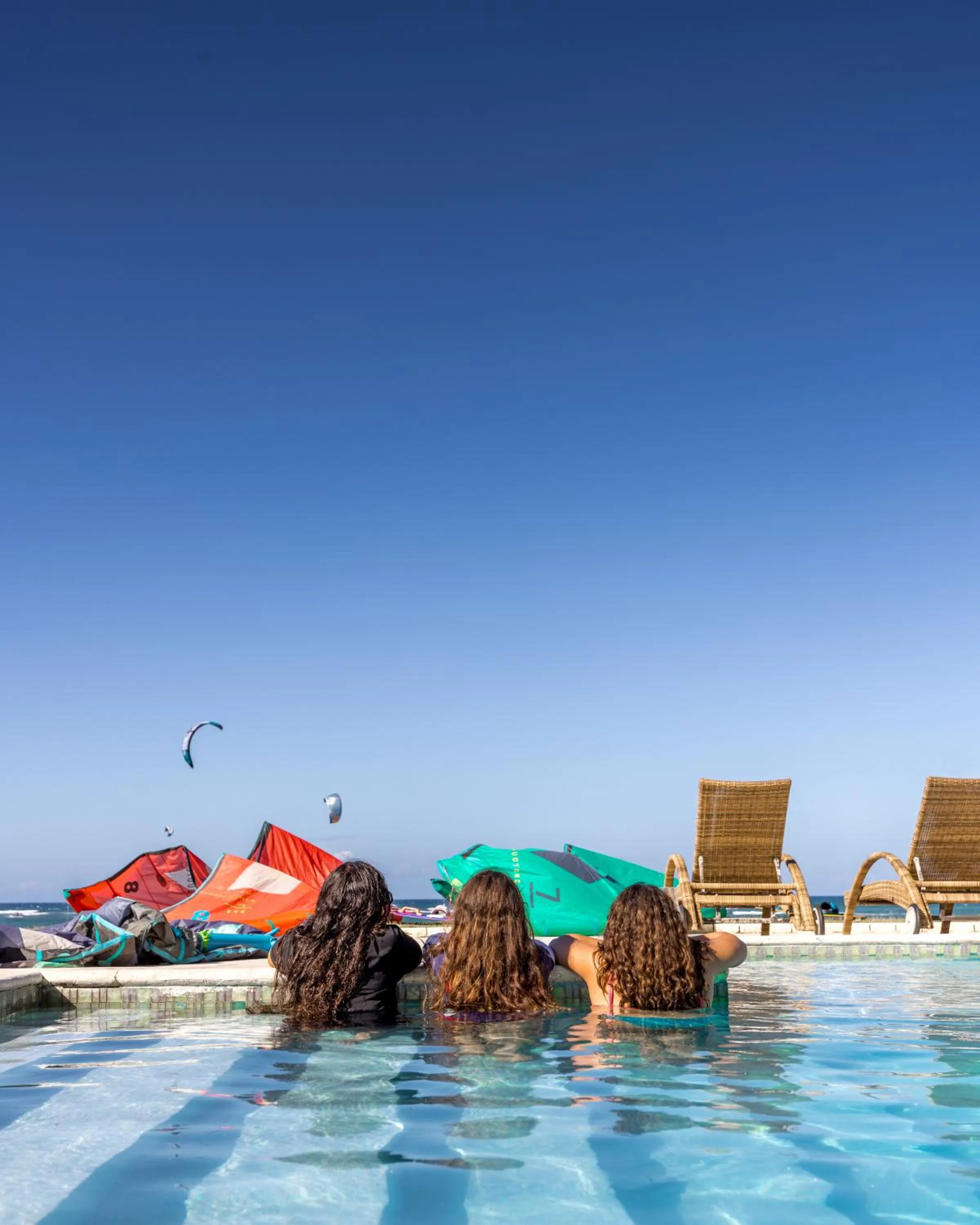 Watermark Luxury Oceanfront Residences