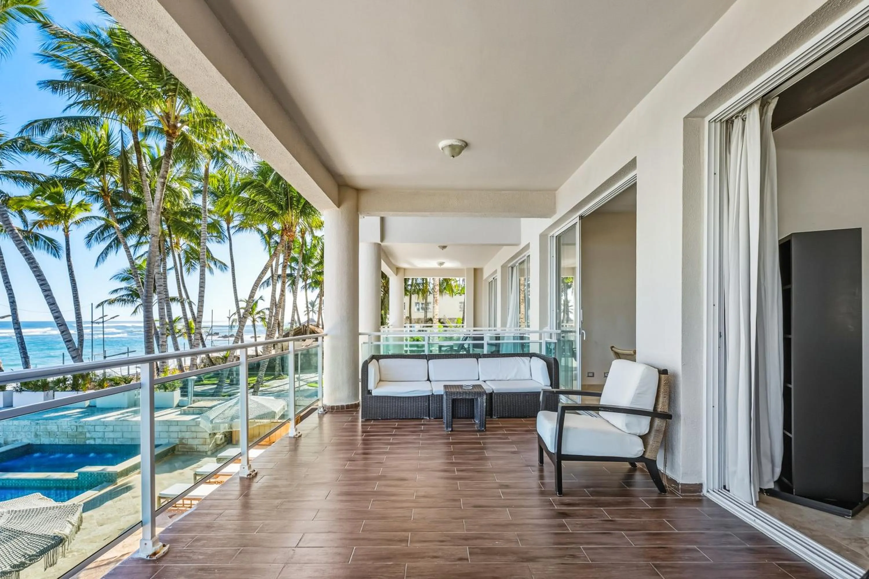 Watermark Luxury Oceanfront Residences