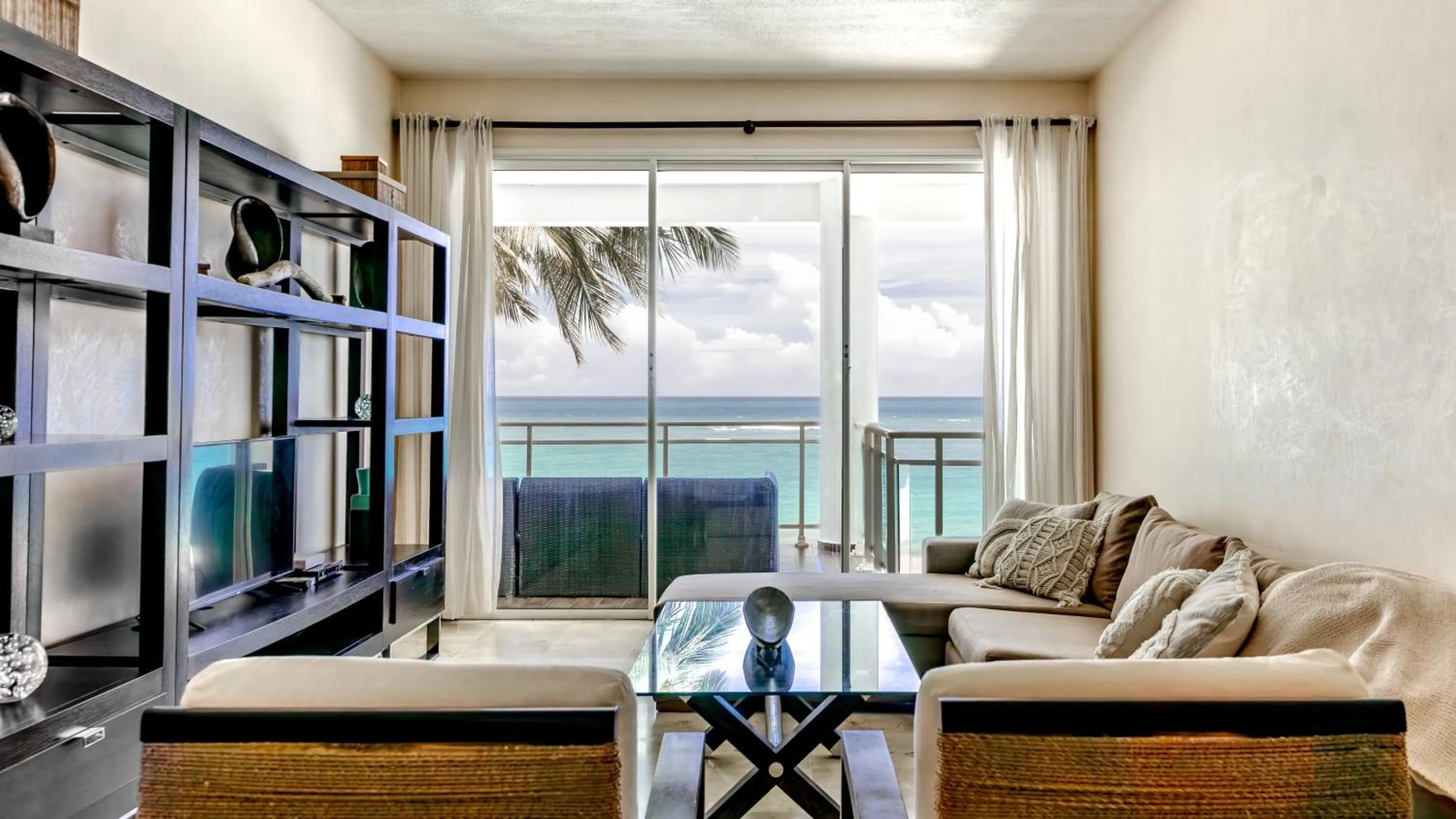 Watermark Luxury Oceanfront Residences