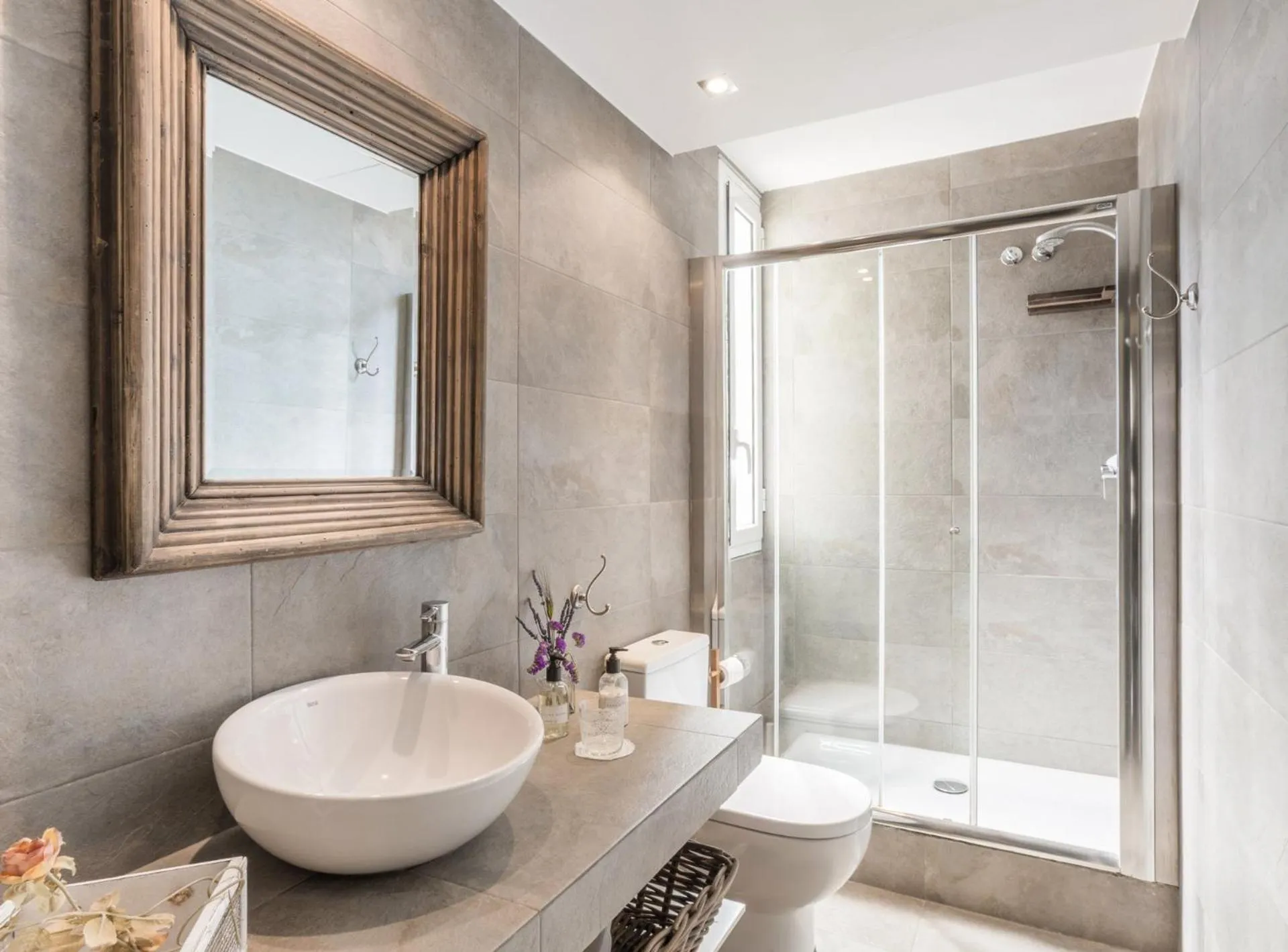 BCN Rambla Catalunya Apartments