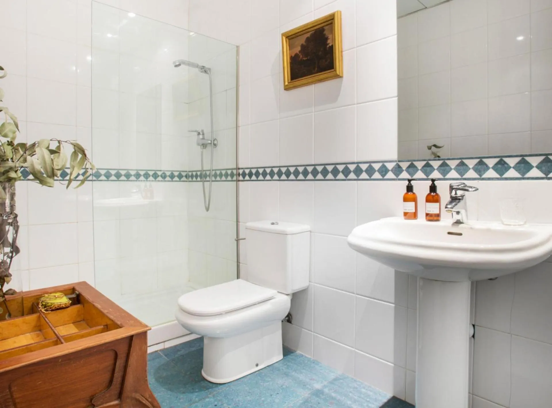 BCN Rambla Catalunya Apartments