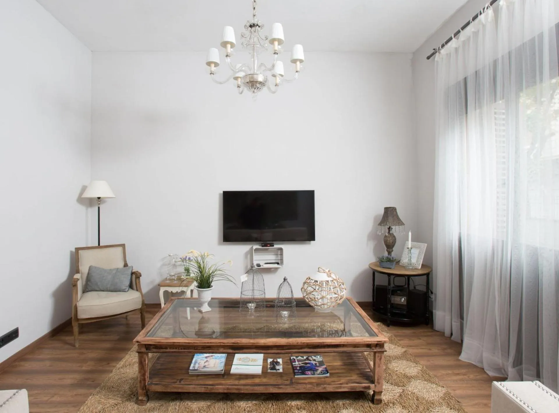 BCN Rambla Catalunya Apartments