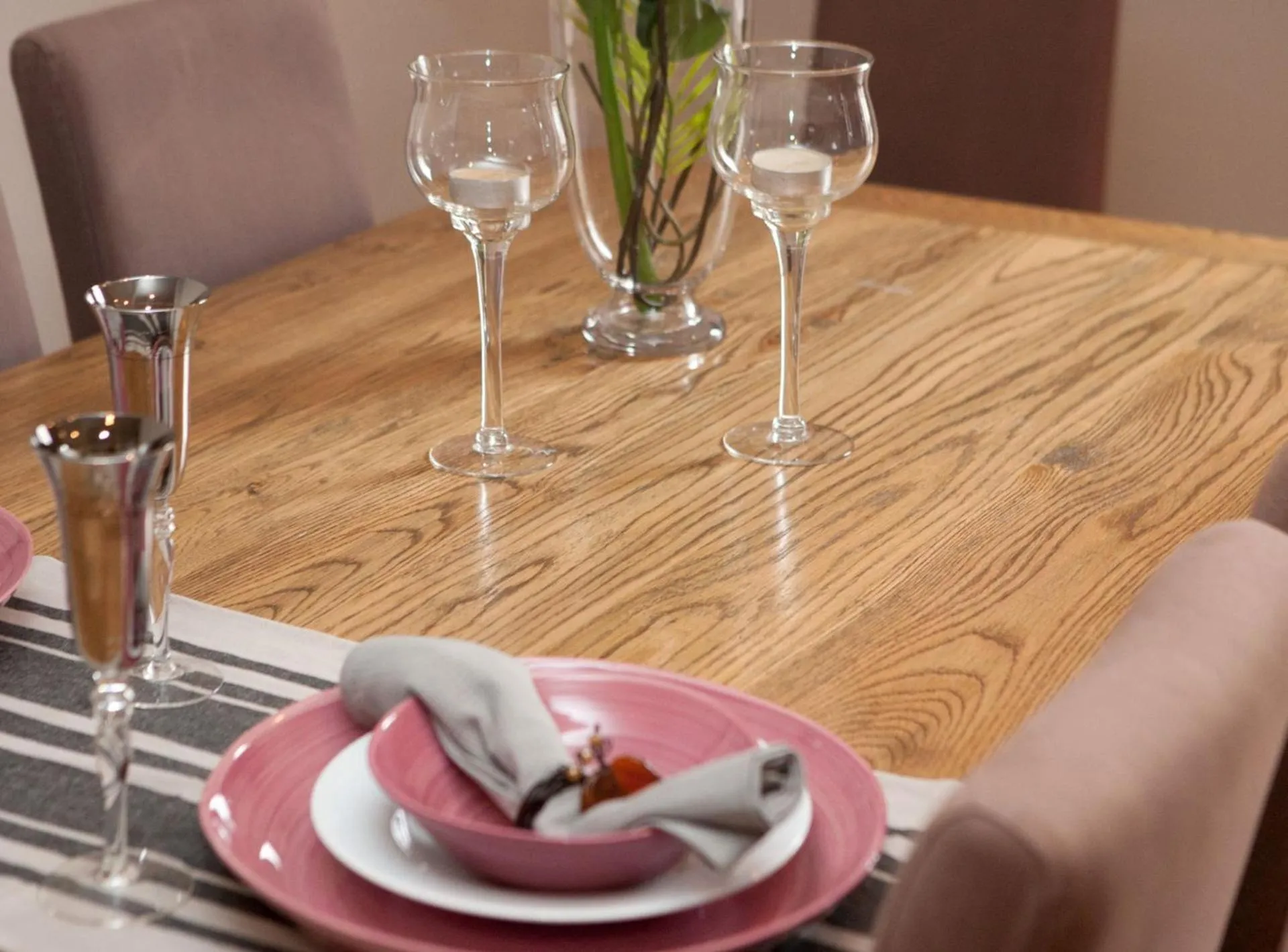 BCN Rambla Catalunya Apartments