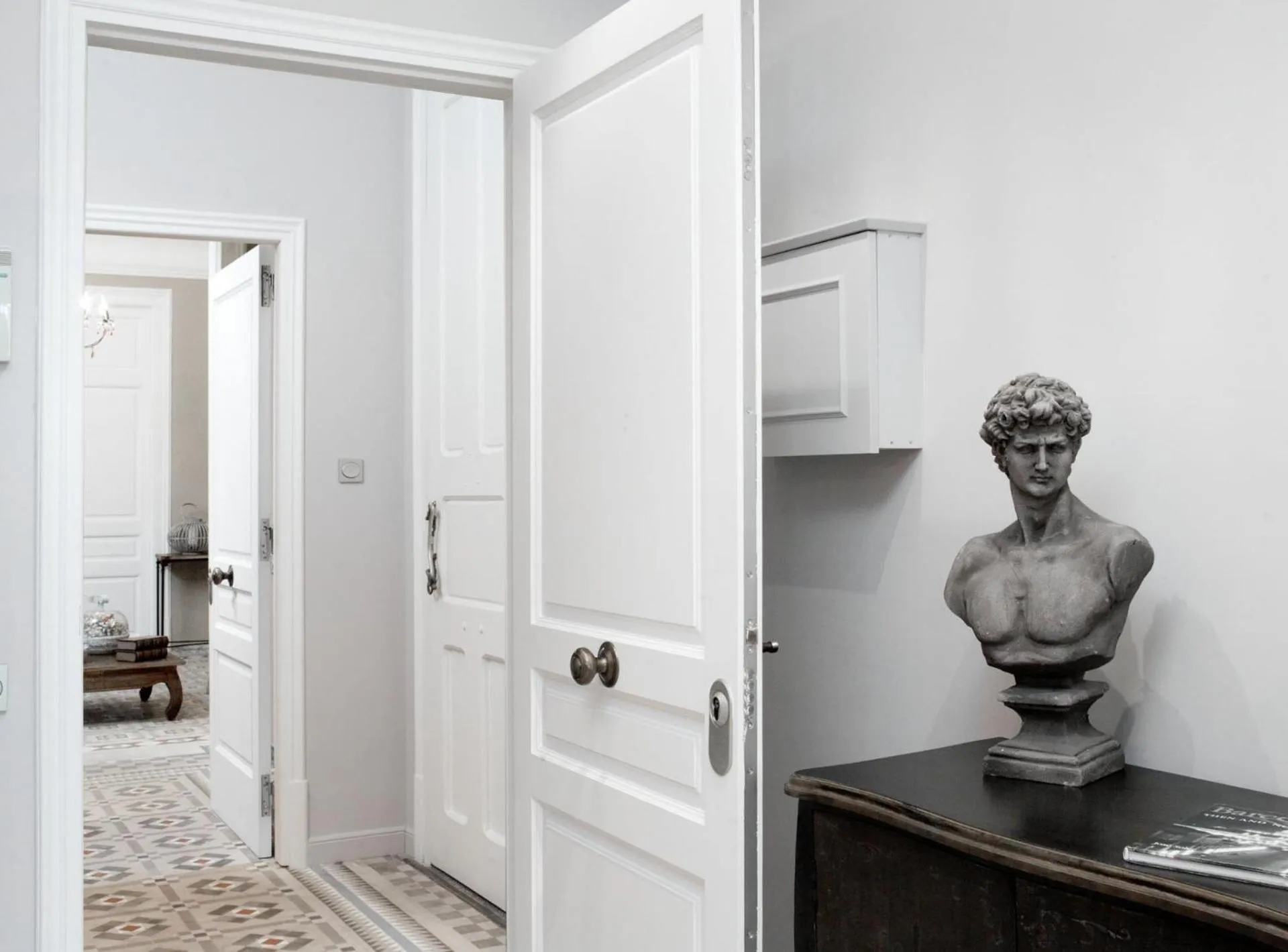 BCN Rambla Catalunya Apartments