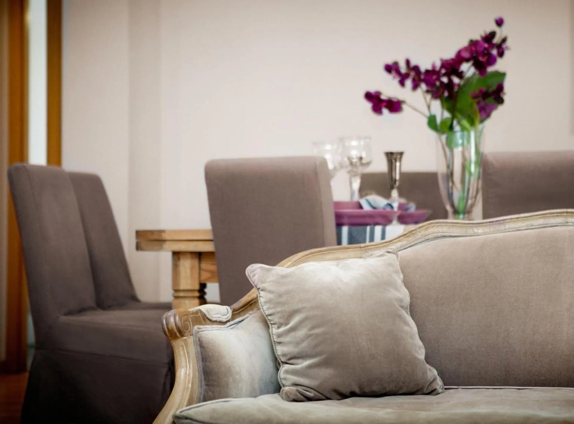 BCN Rambla Catalunya Apartments