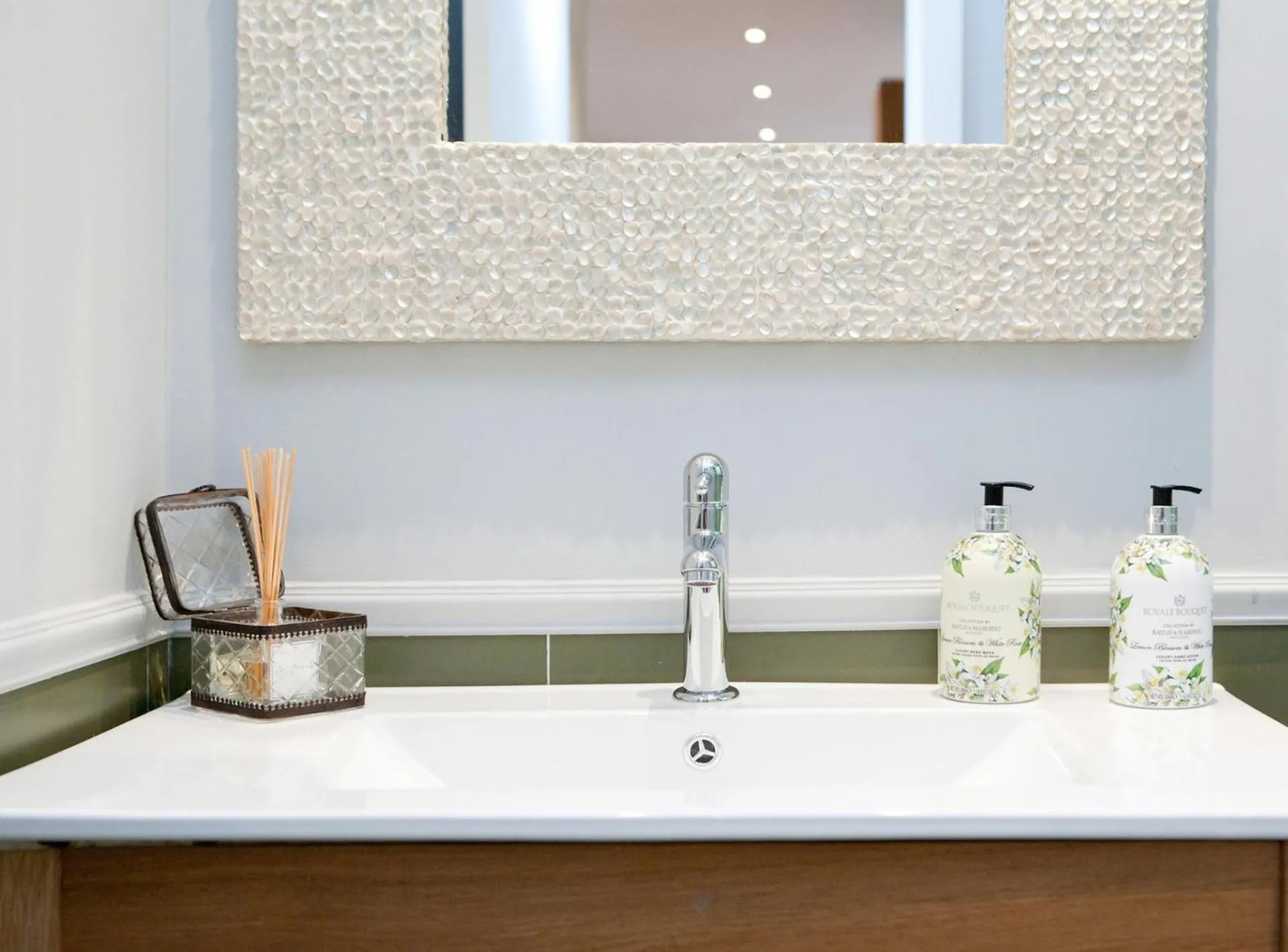 BCN Rambla Catalunya Apartments