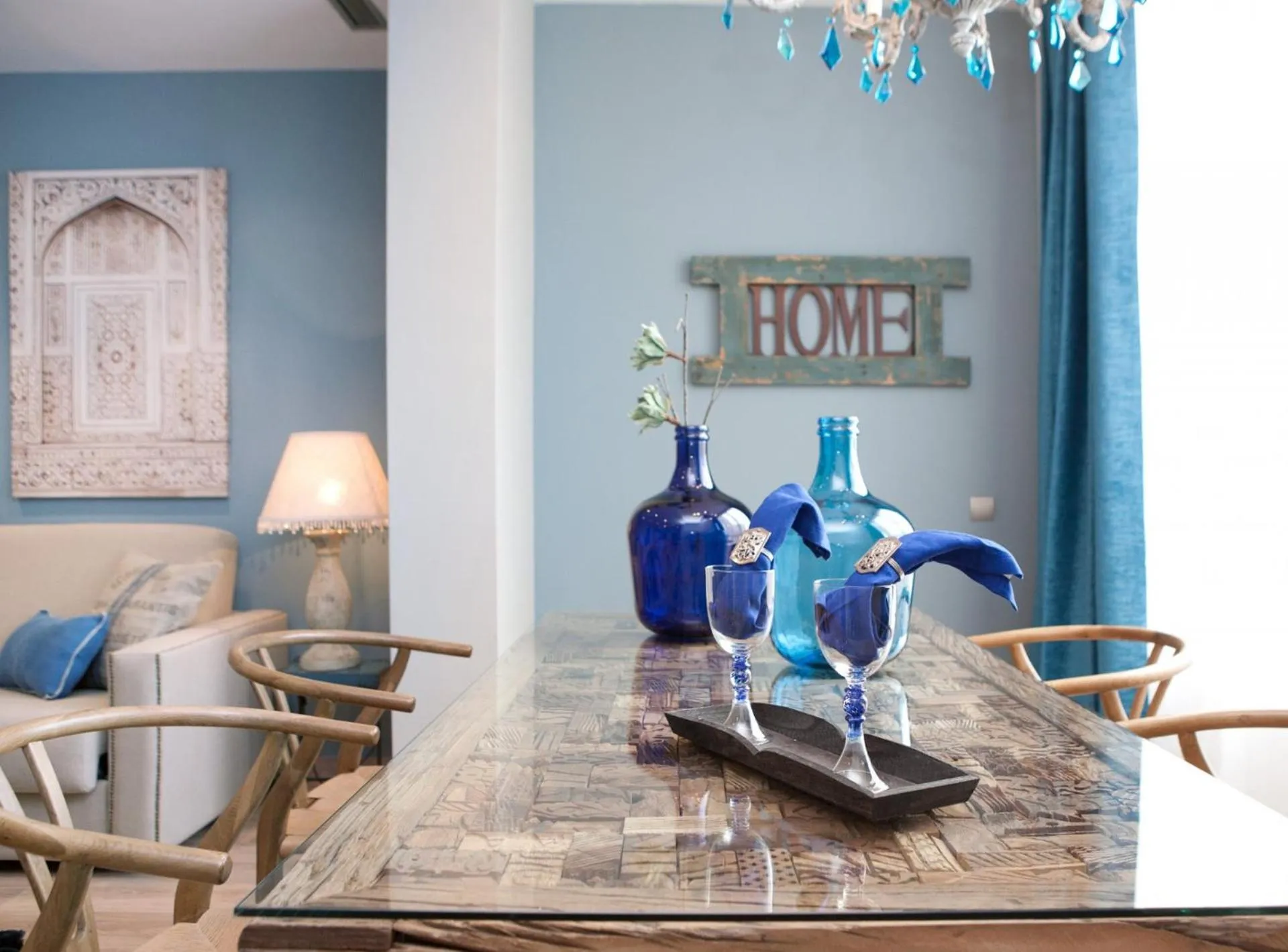 BCN Rambla Catalunya Apartments