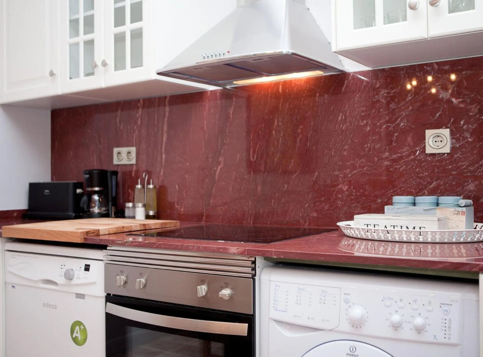 BCN Rambla Catalunya Apartments