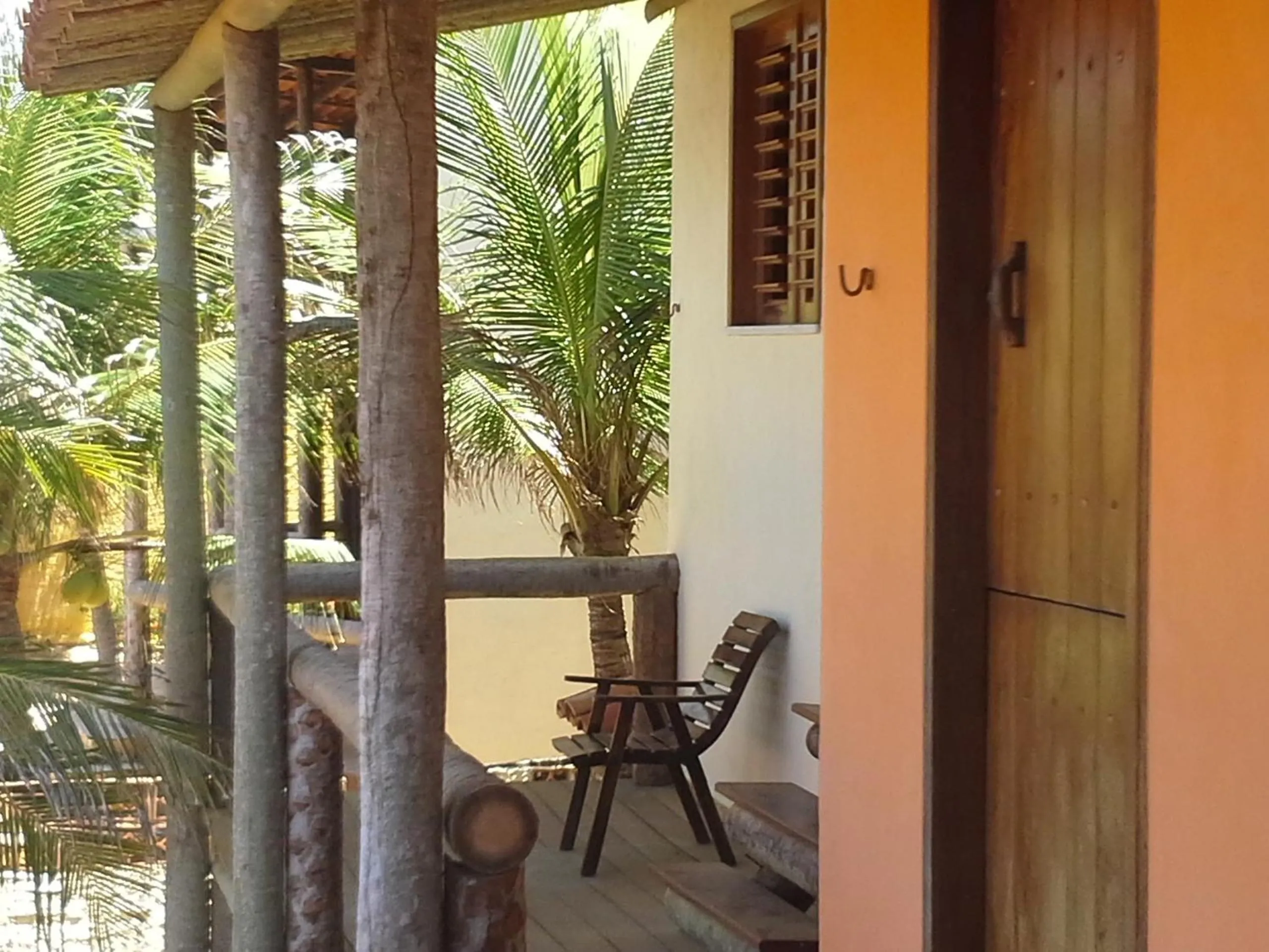 Pousada Agua Marinha