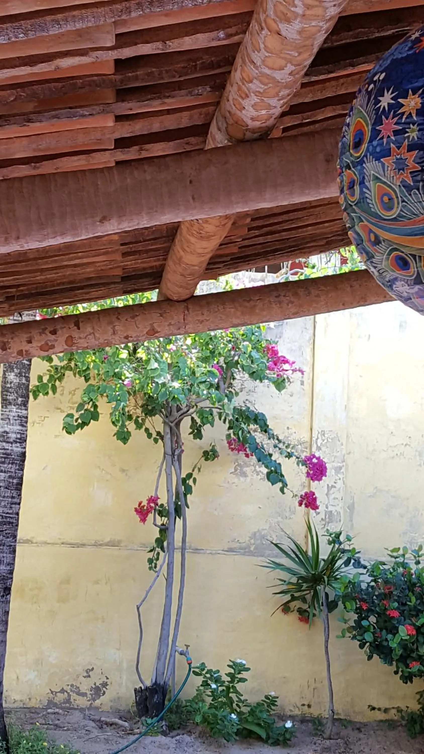 Pousada Agua Marinha